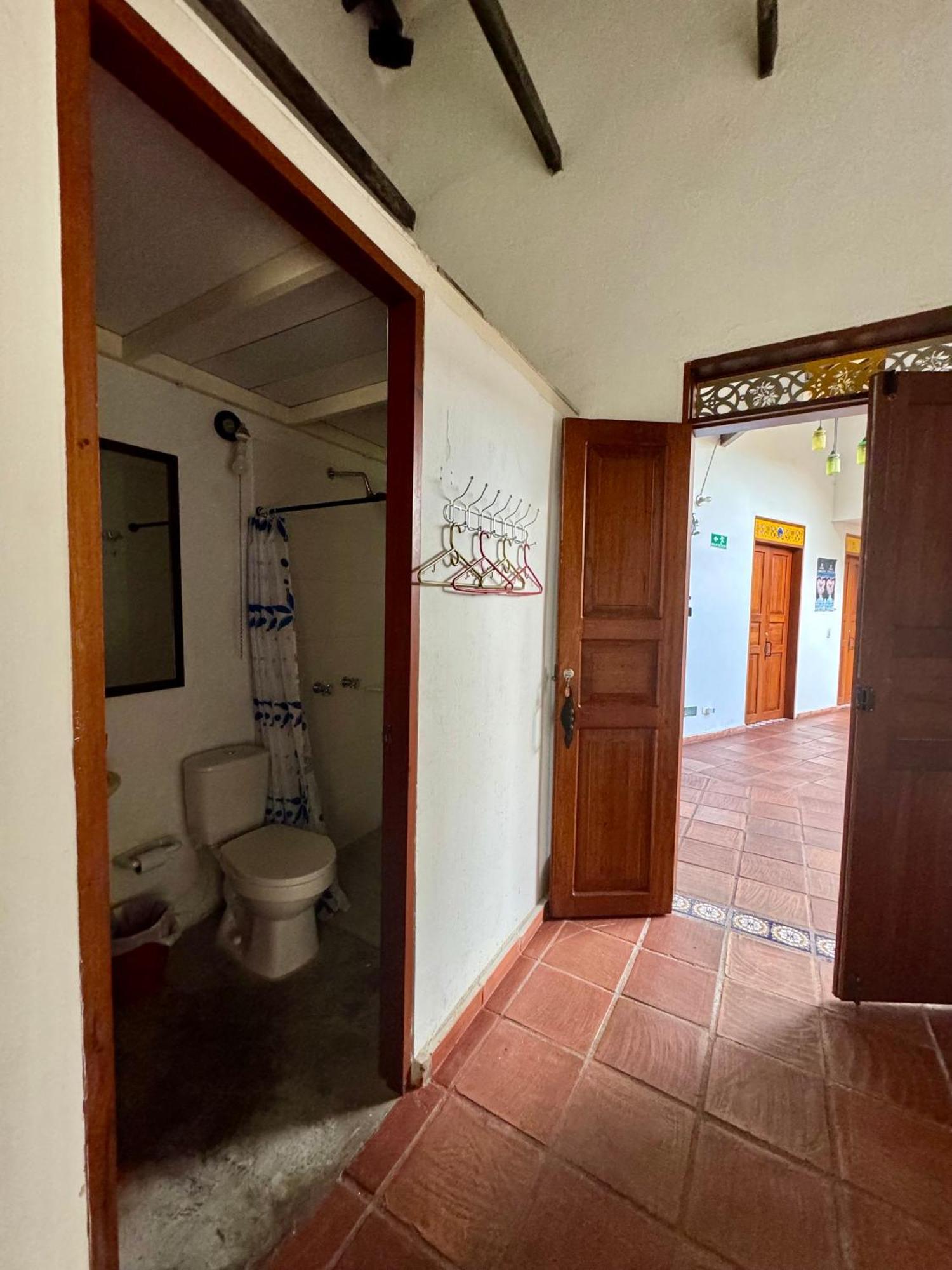 Hotel Casa Bresse Cali