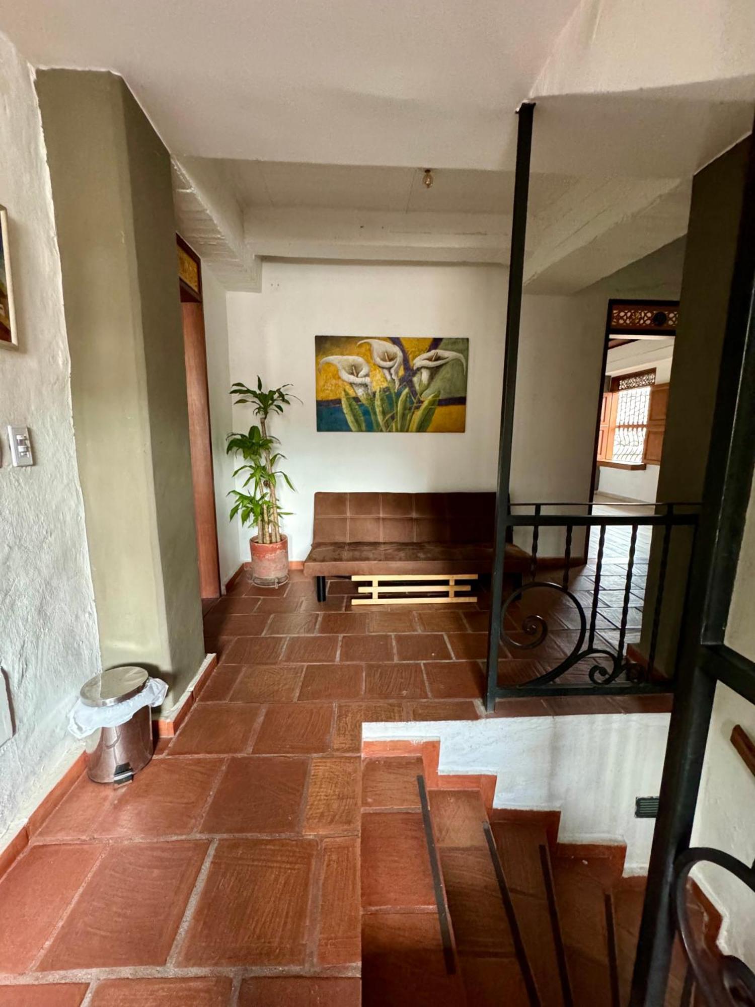 Casa Bresse Cali