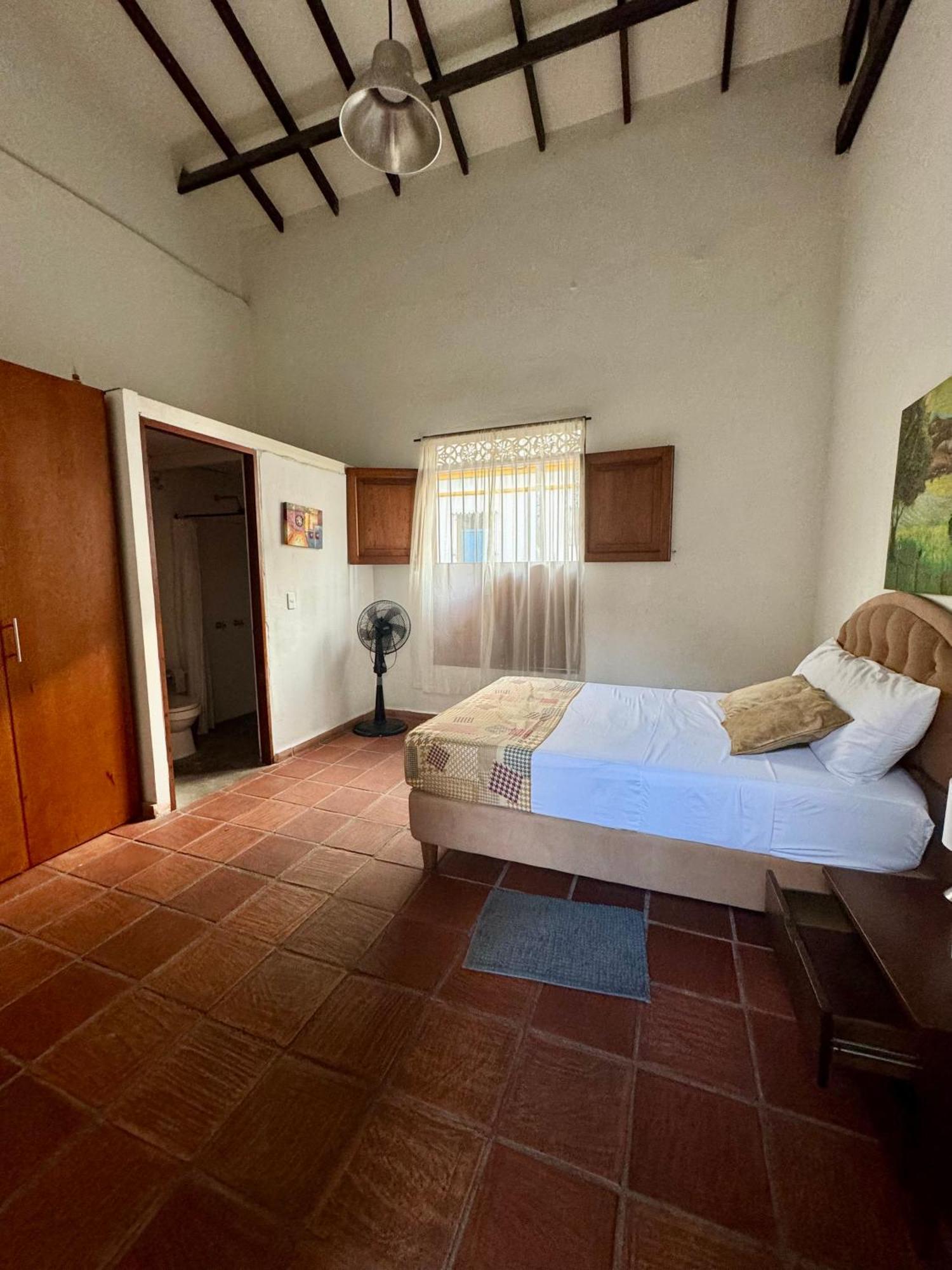 Hotel Casa Bresse Cali