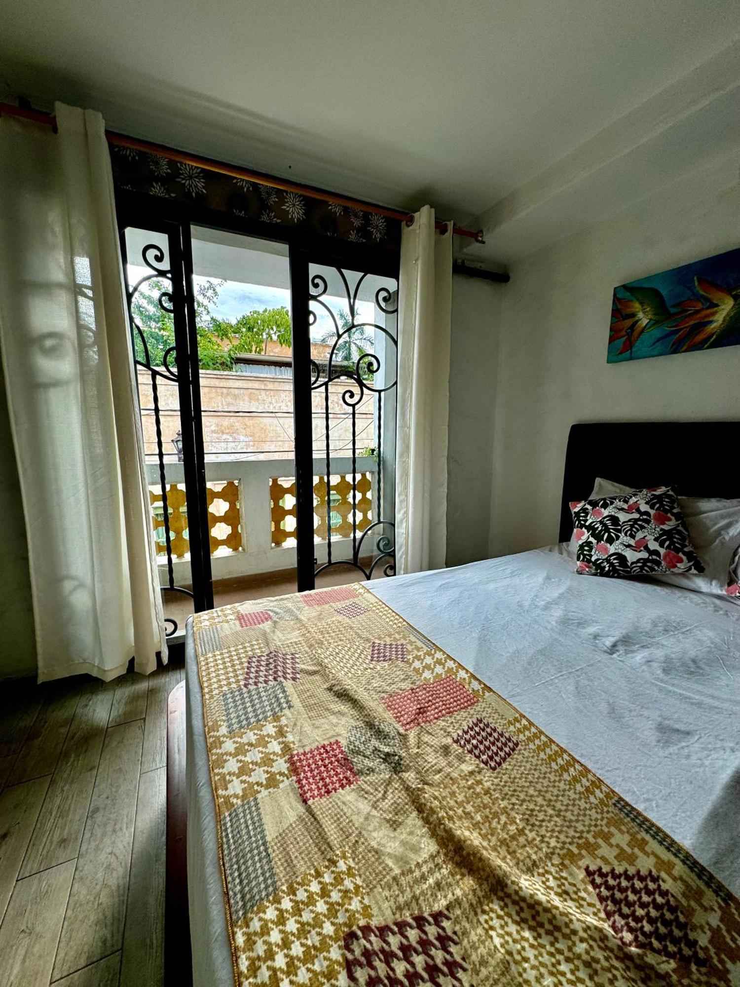 Casa Bresse * Cali