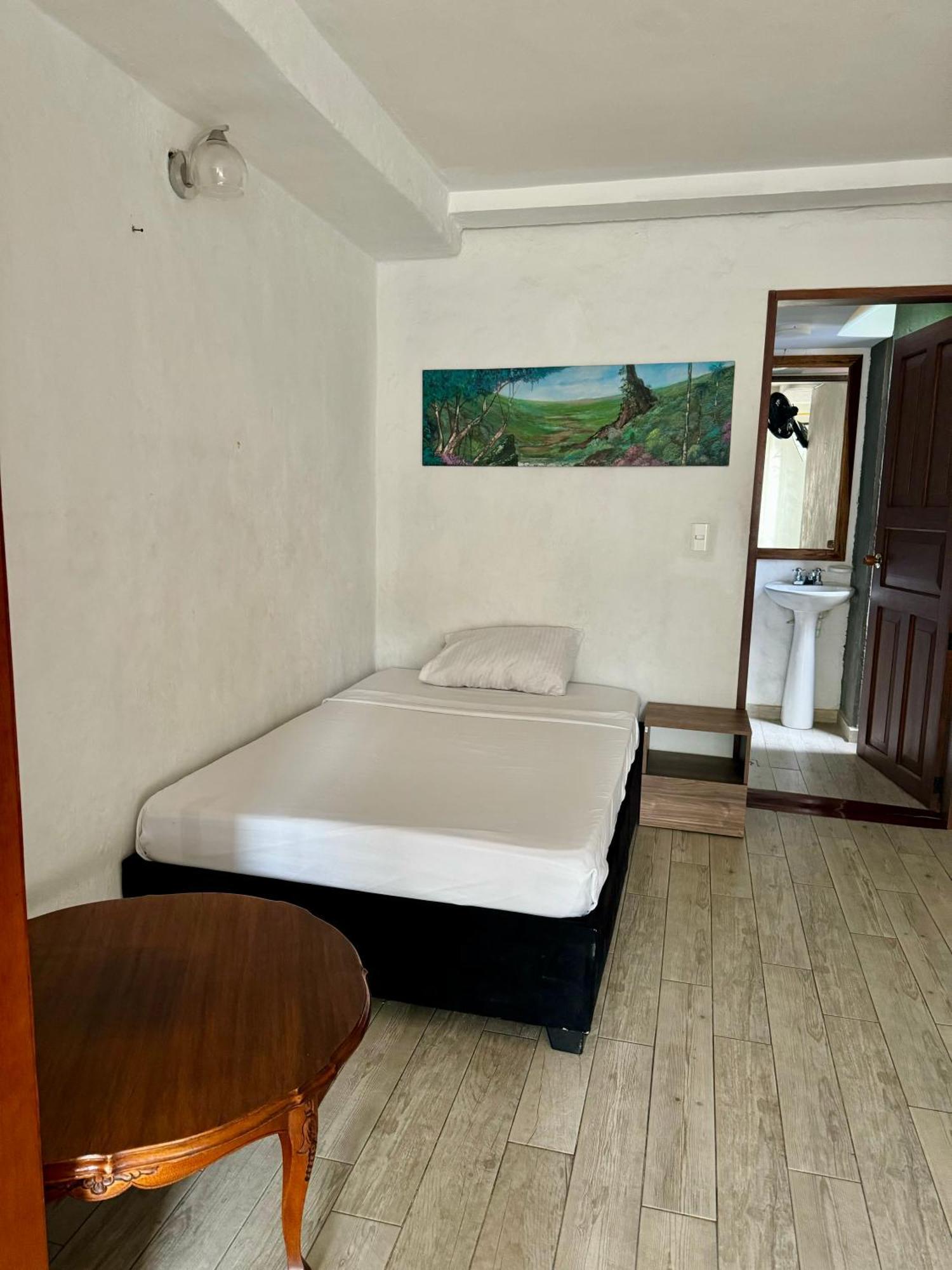 Casa Bresse Hotel
