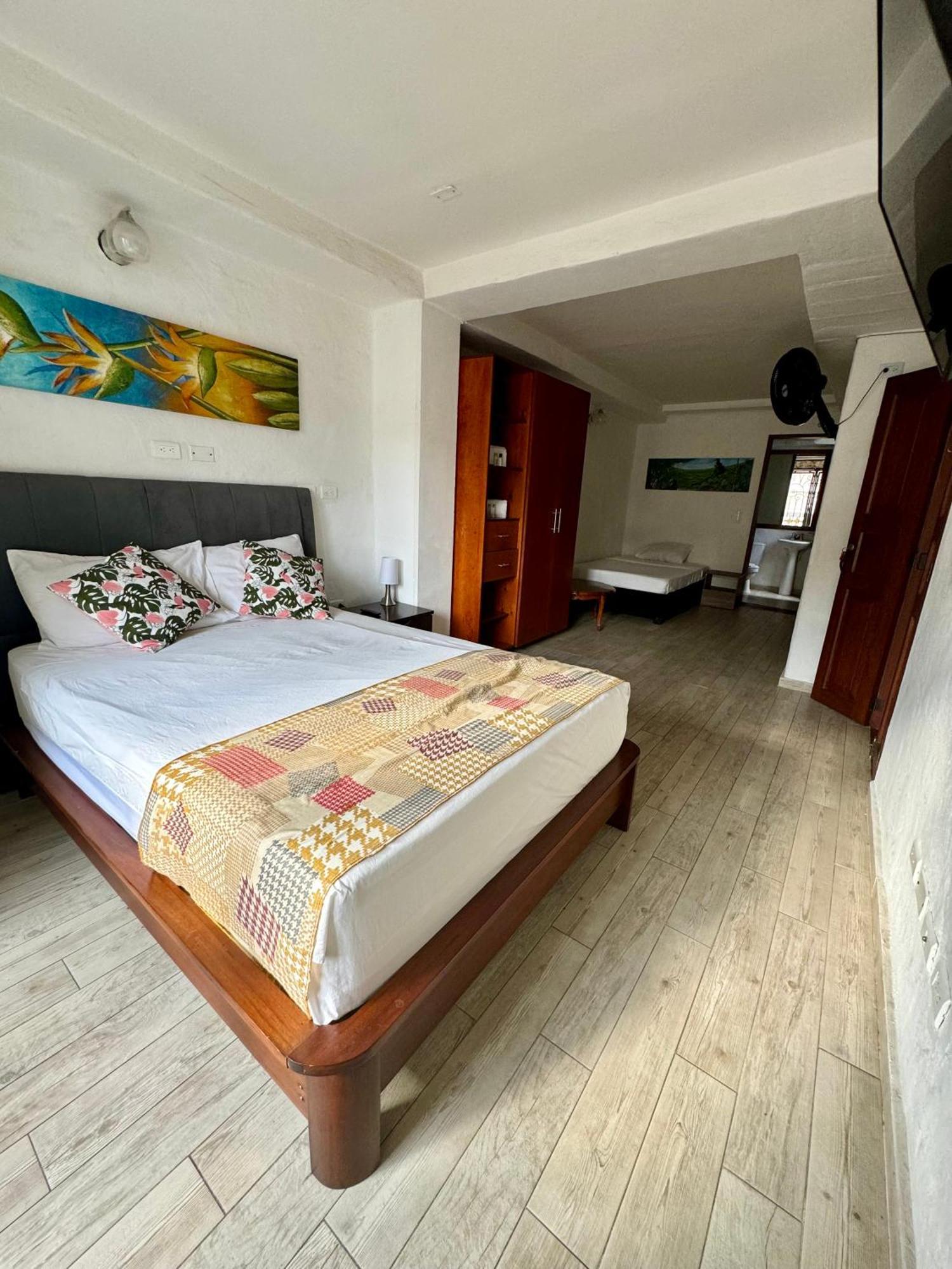 Hotel Casa Bresse