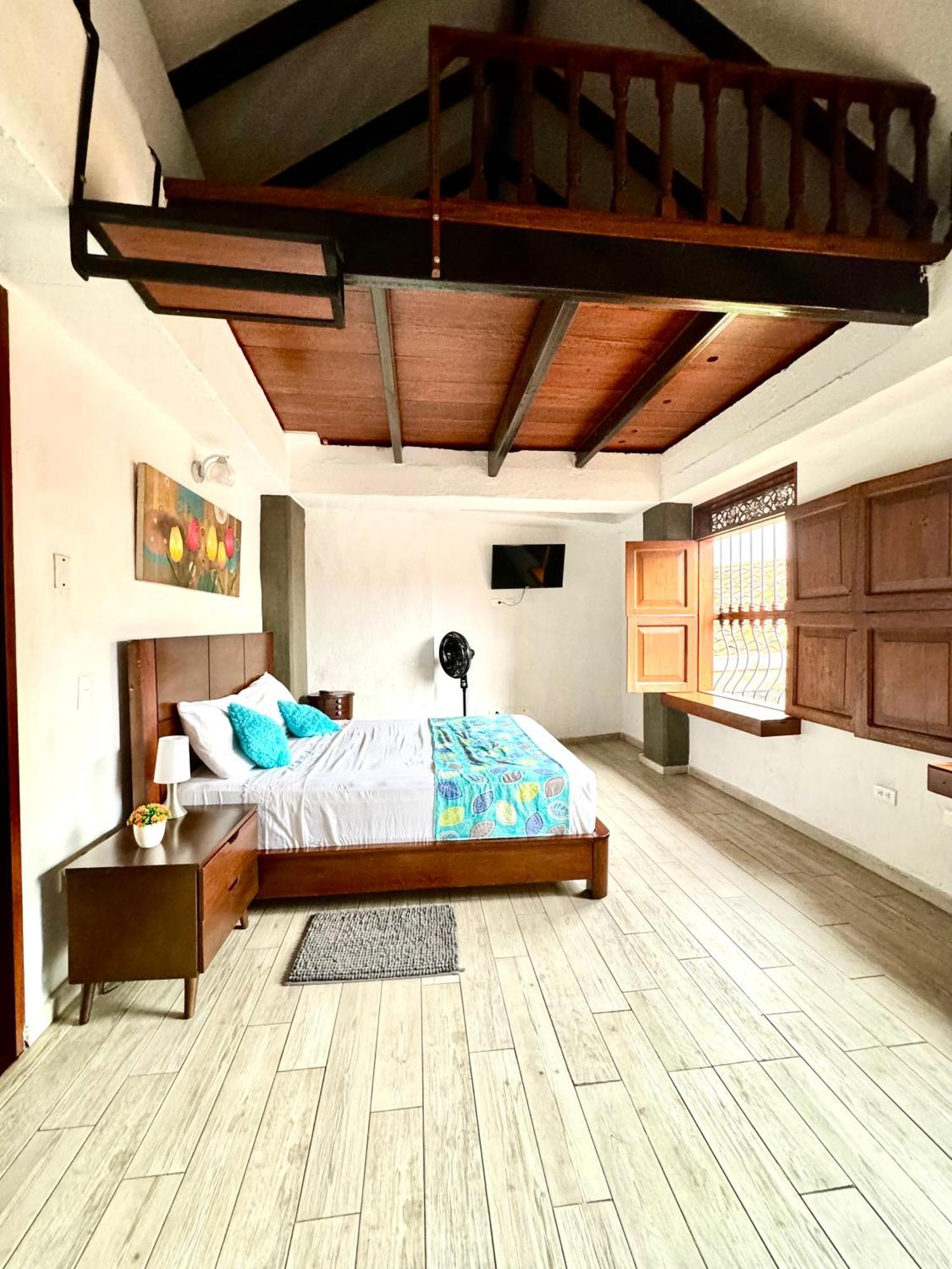 Casa Bresse Cali