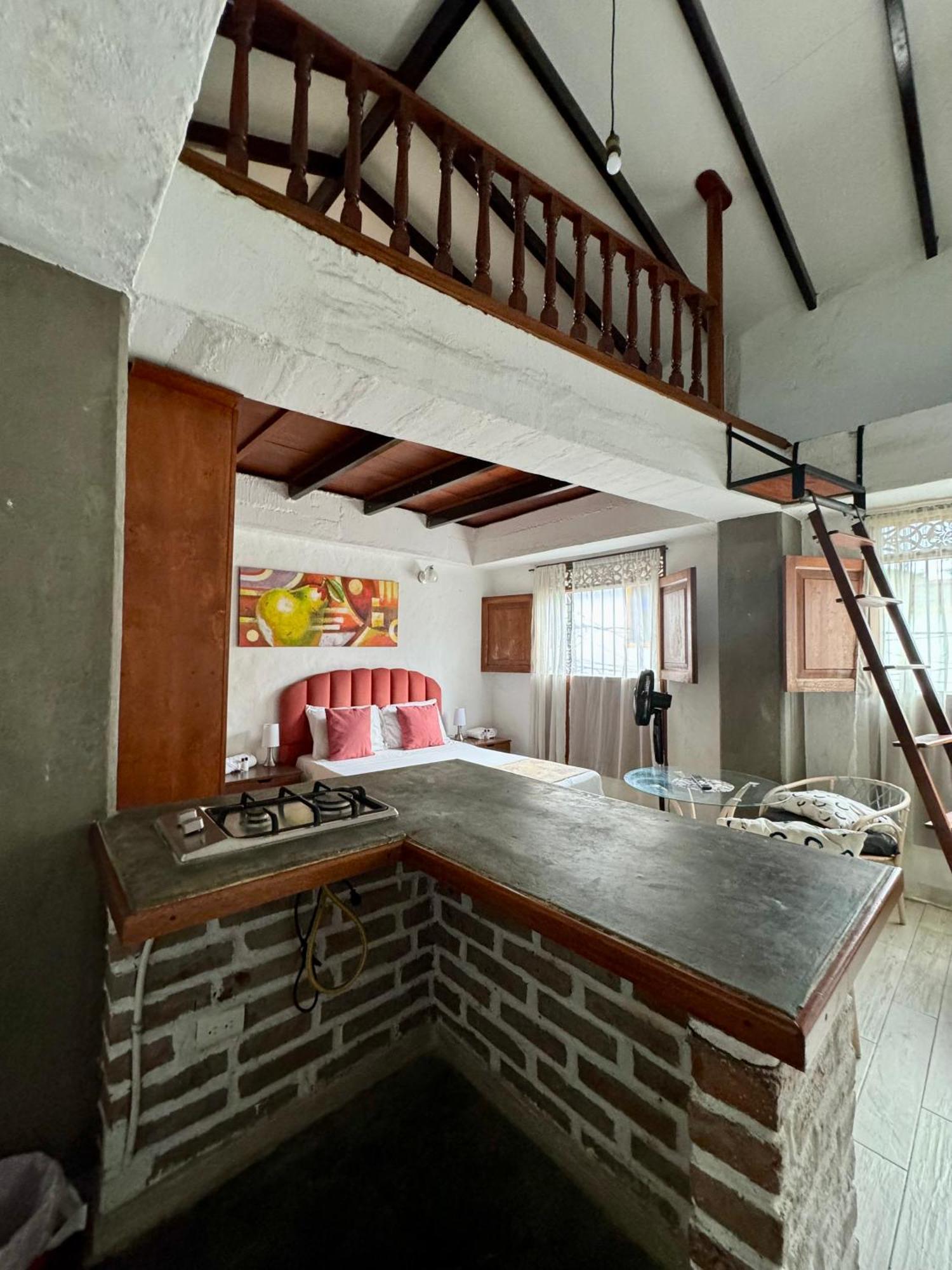 Casa Bresse * Cali