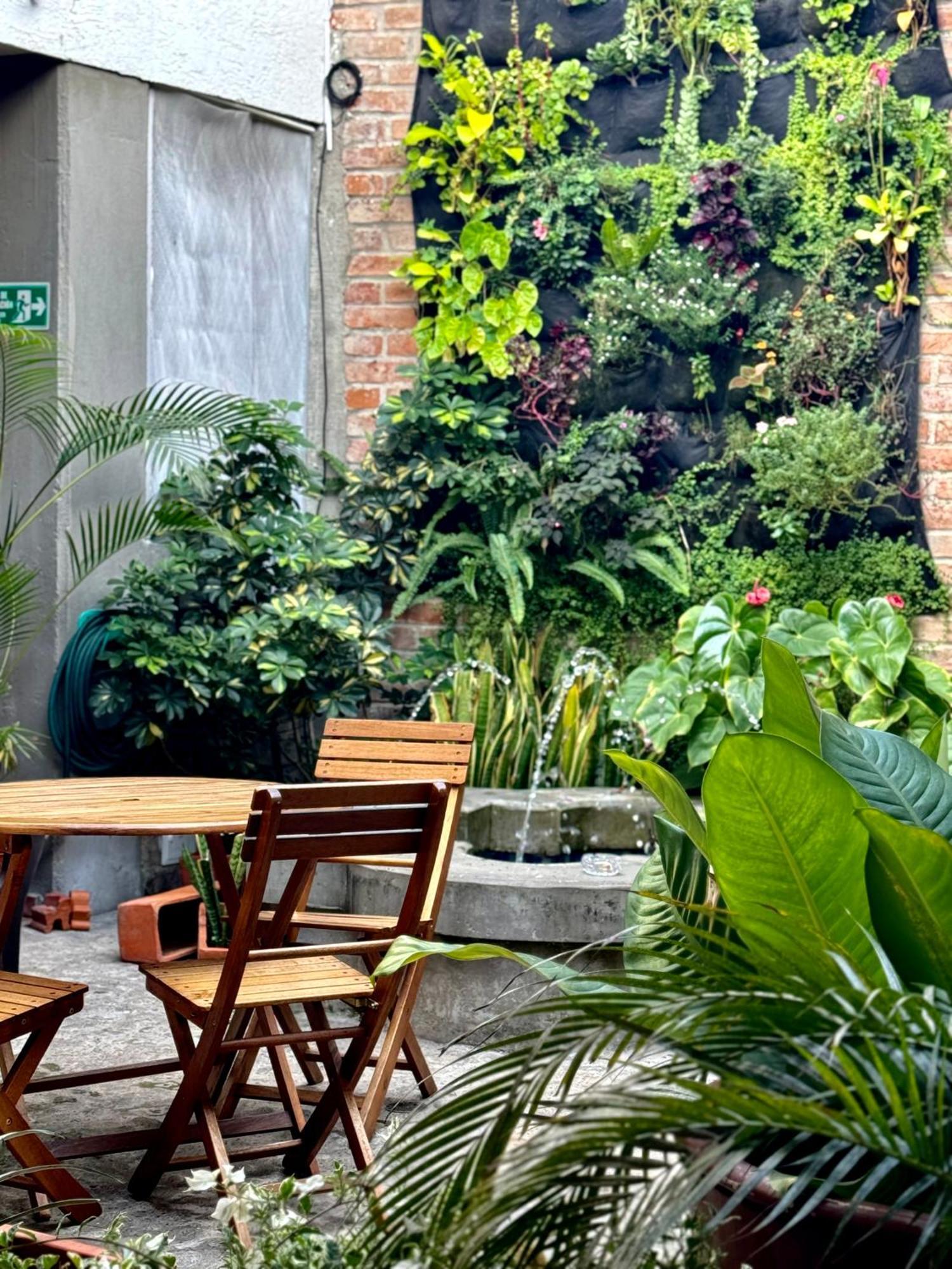 Casa Bresse * Cali