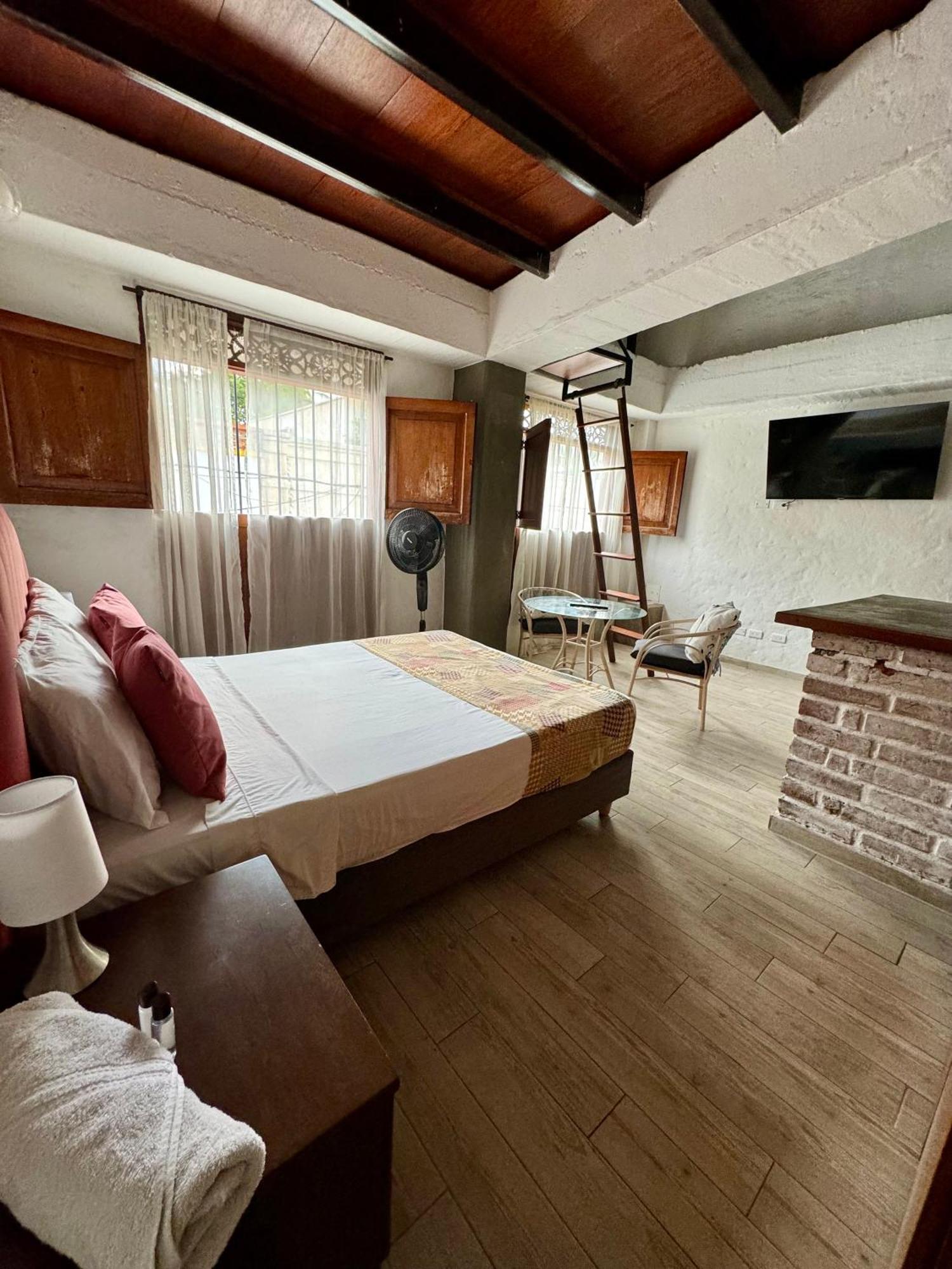 Casa Bresse
