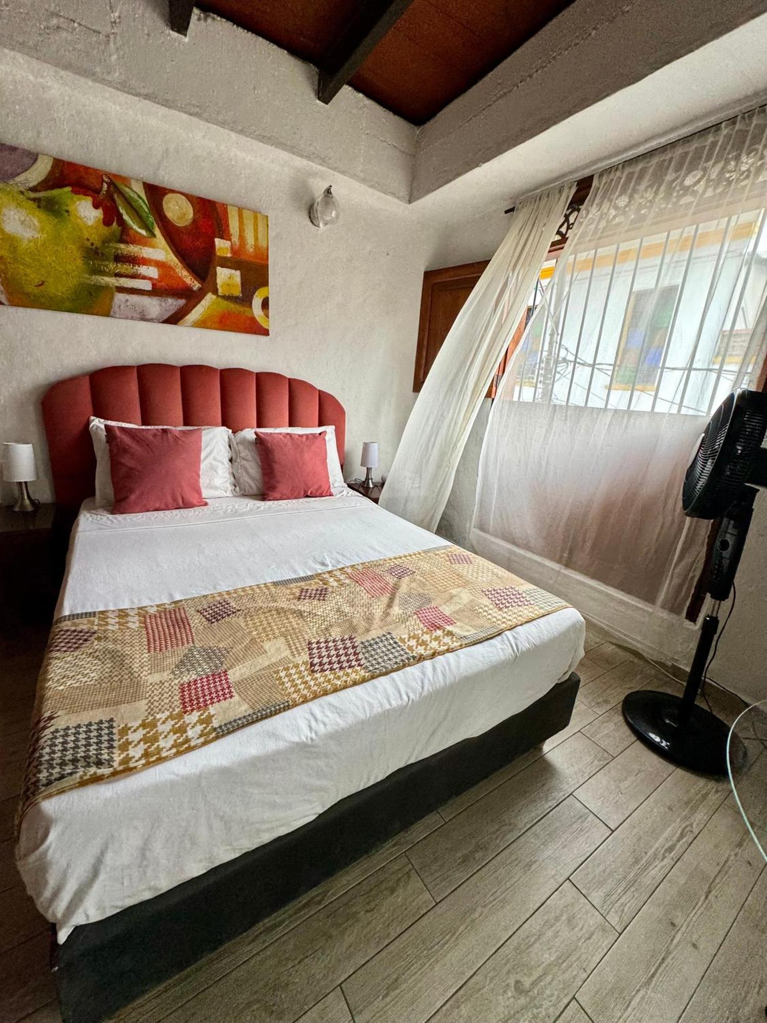 Casa Bresse Hotel Cali