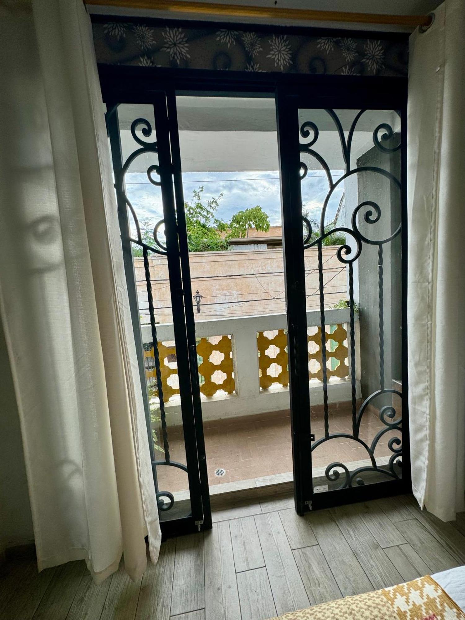 Casa Bresse