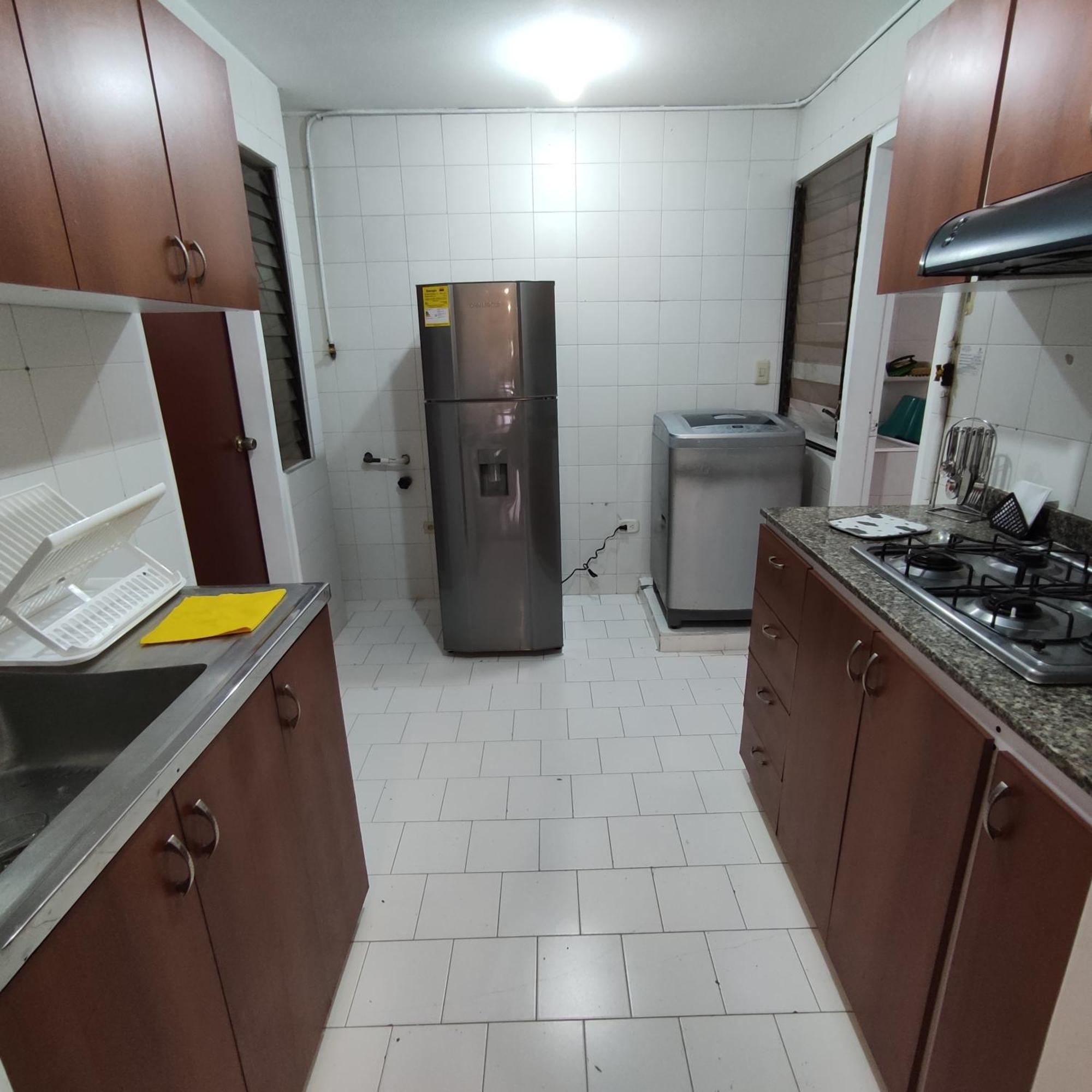 Sur - Ingenio Apartamento Cali