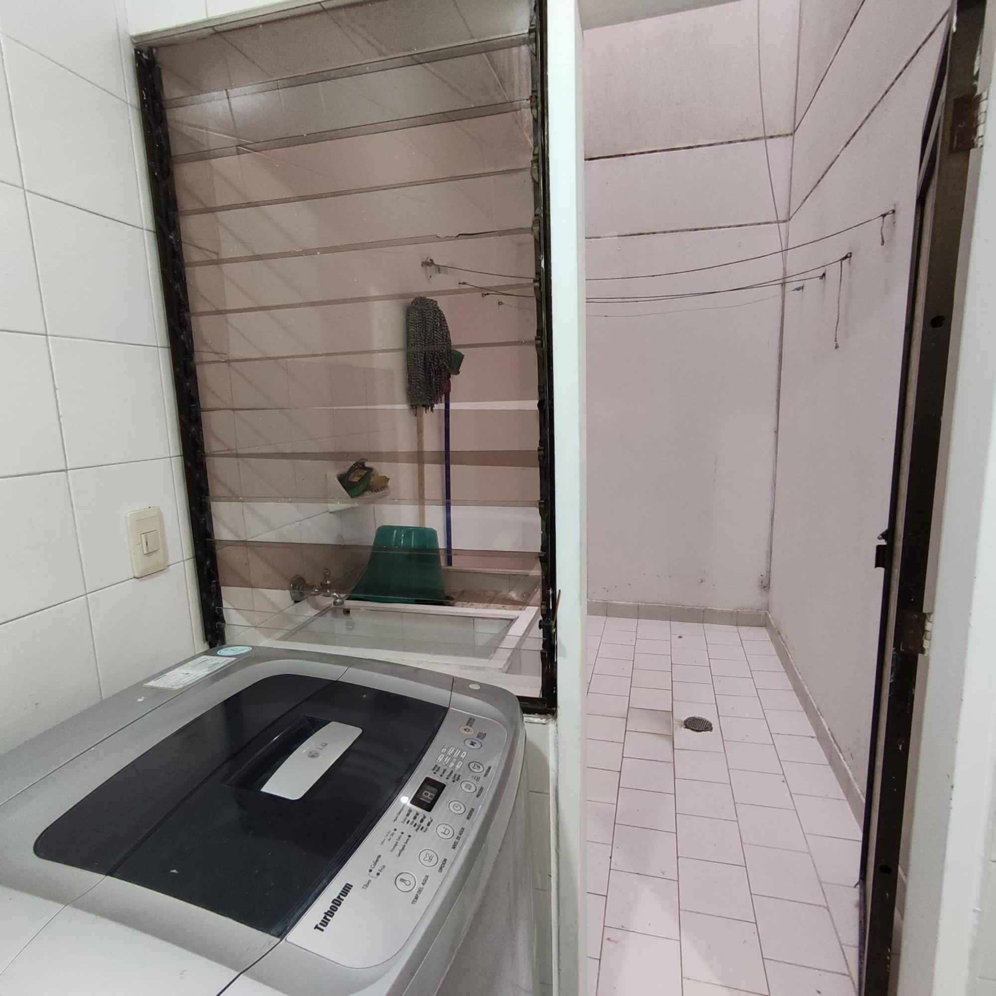 Sur - Ingenio Apartamento