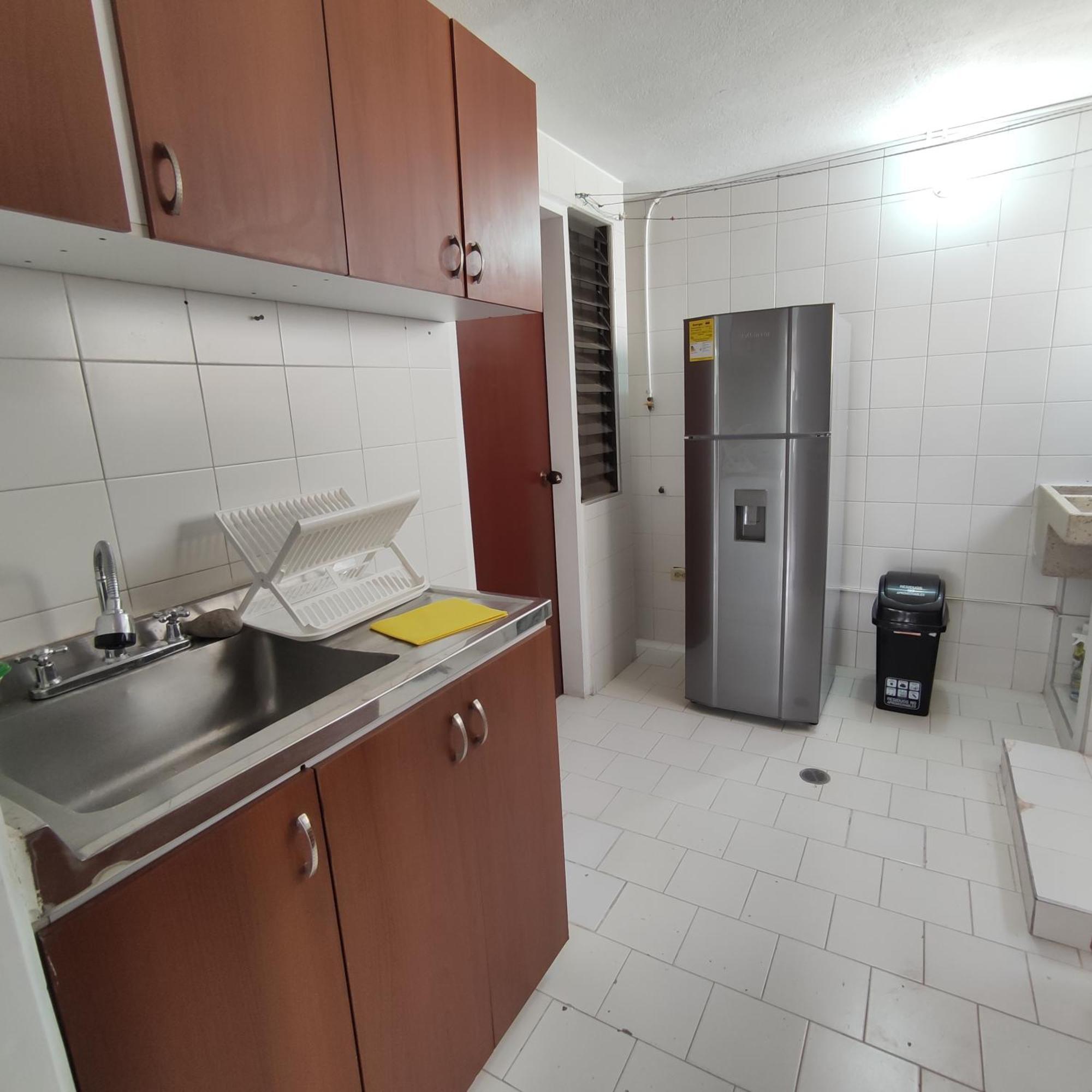 Sur - Ingenio Apartamento *