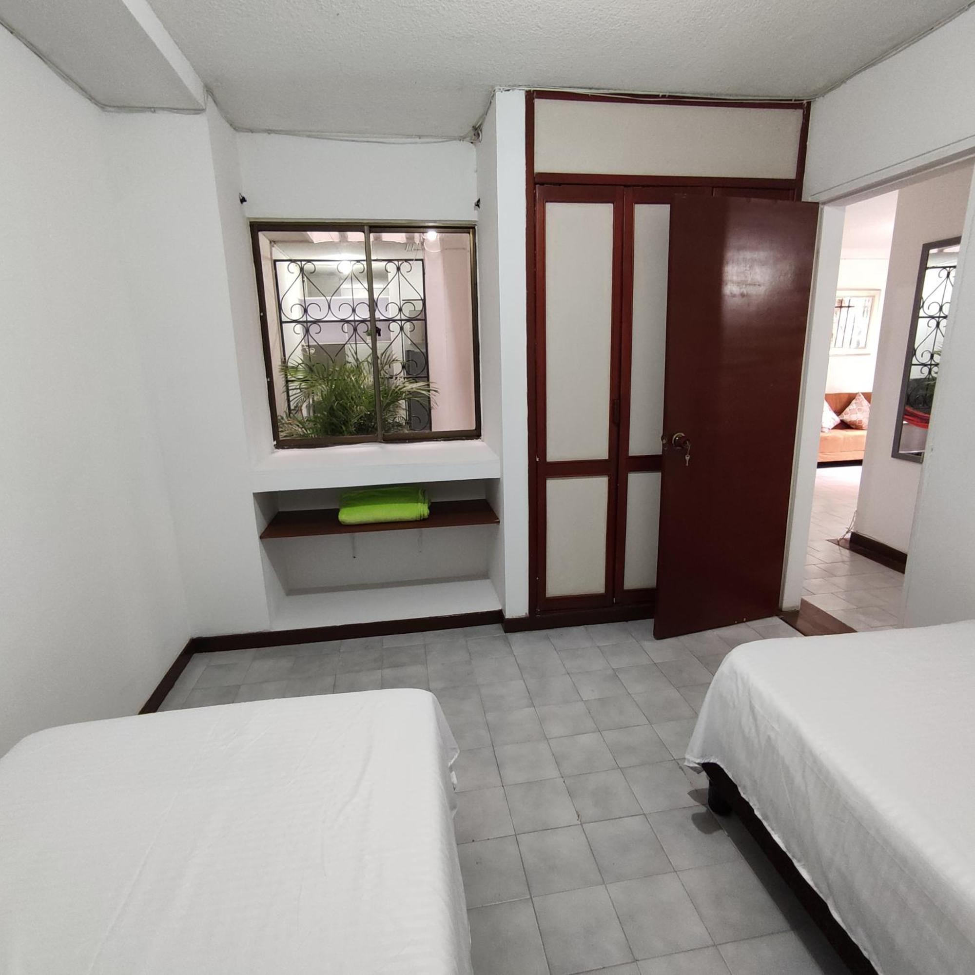 Sur - Ingenio Apartamento *