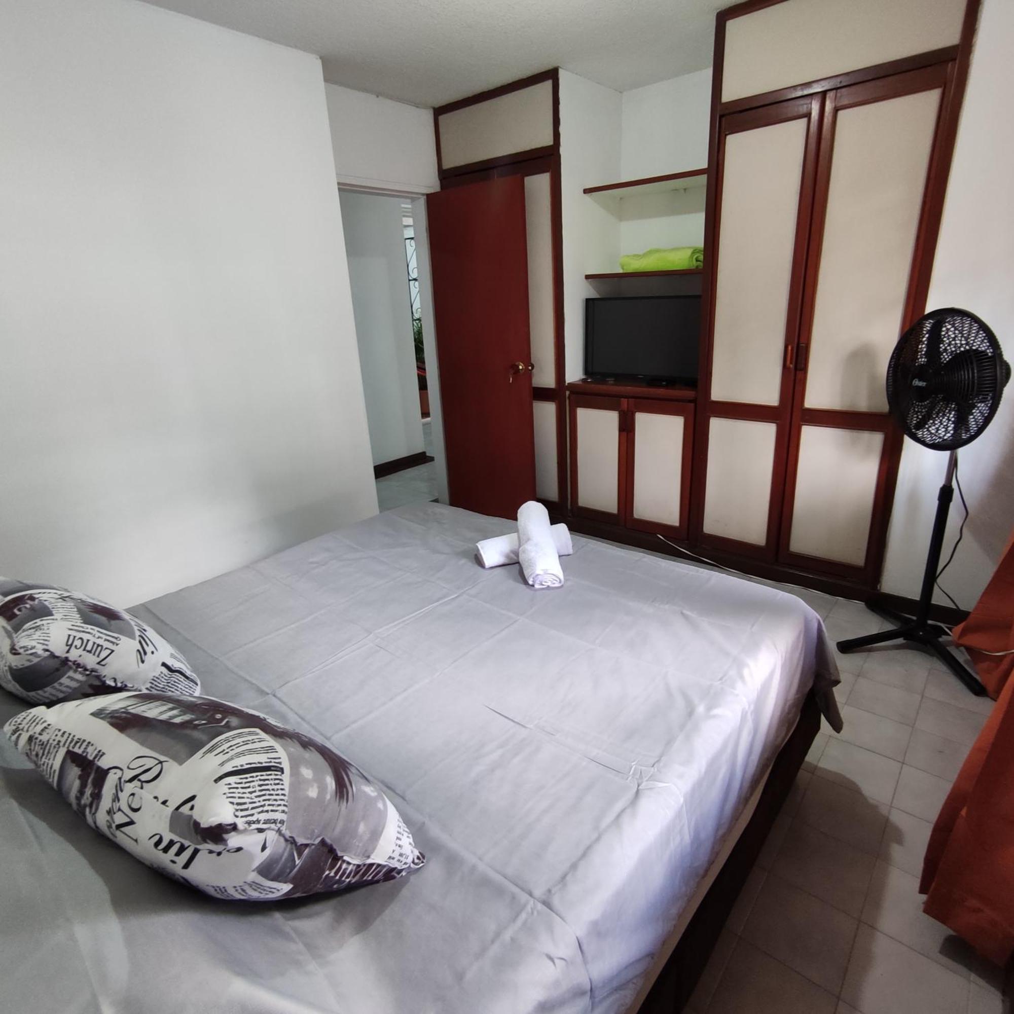 Apartamento Sur - Ingenio