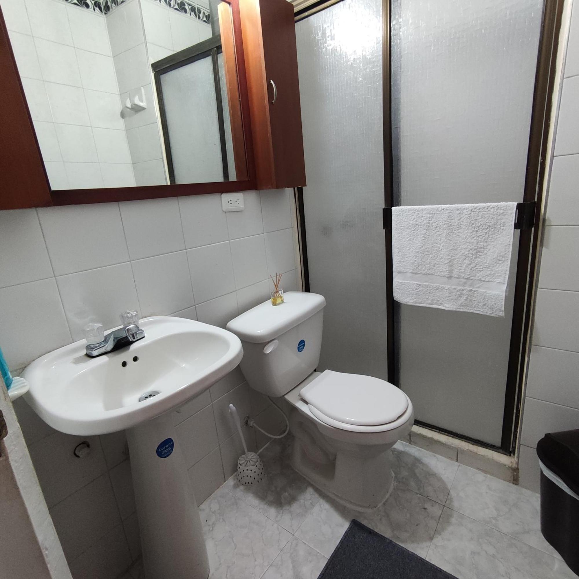 Sur - Ingenio Apartamento