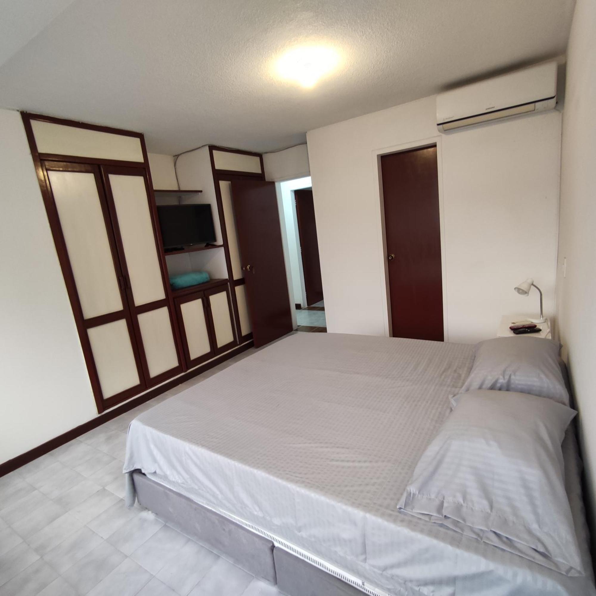 Apartamento Sur - Ingenio *