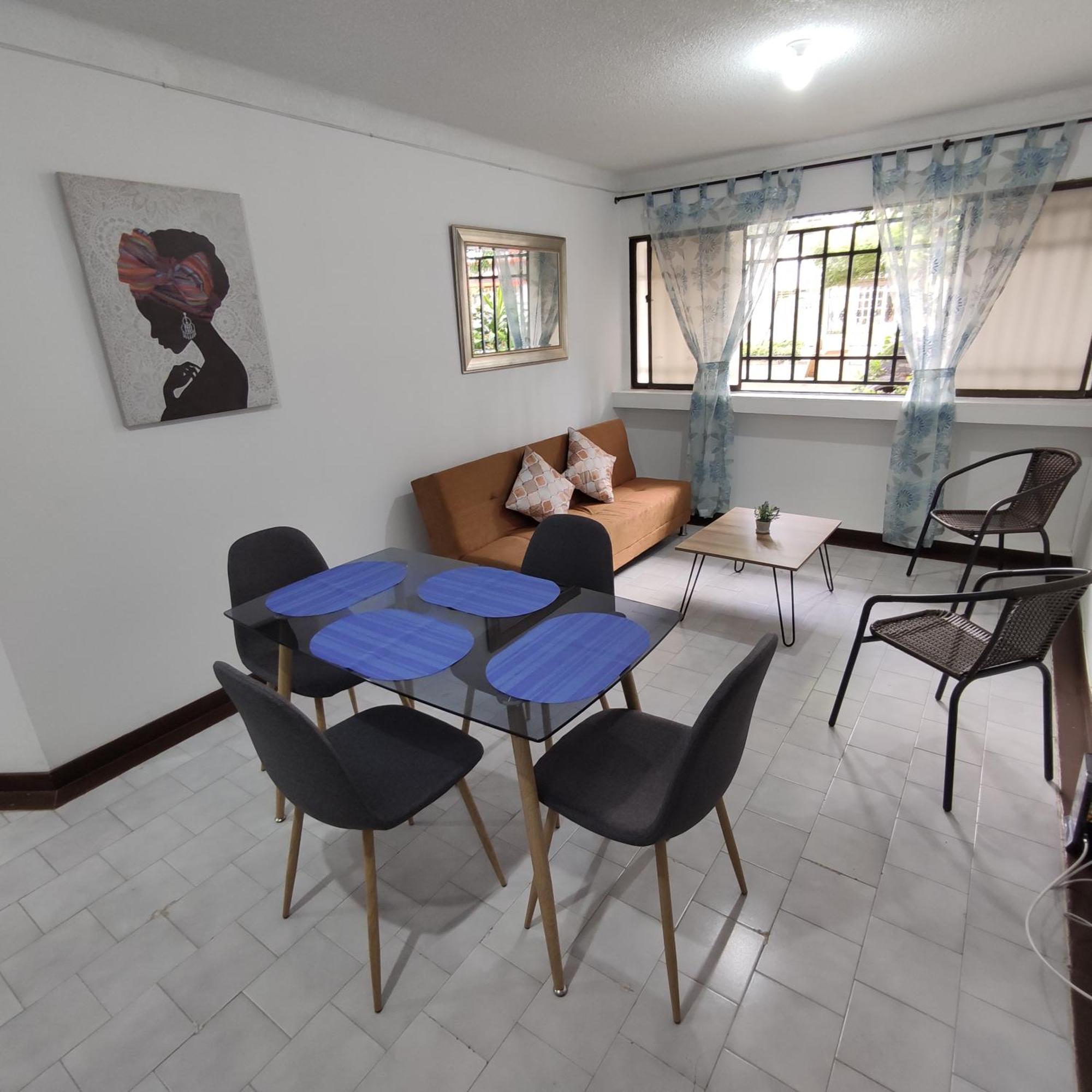 Sur - Ingenio Apartamento