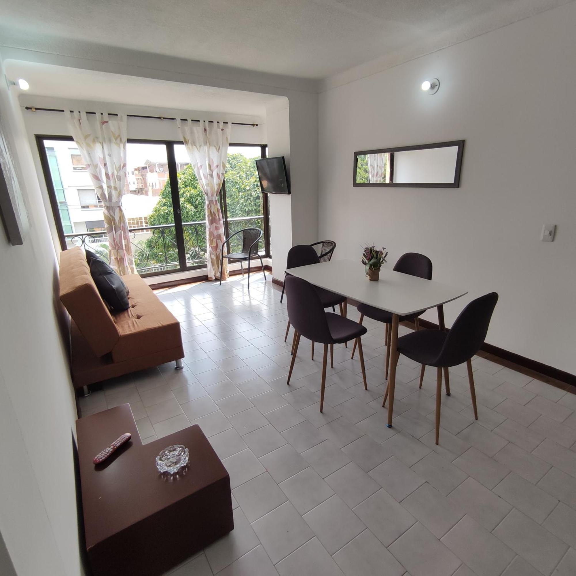 Apartamento Sur - Ingenio *