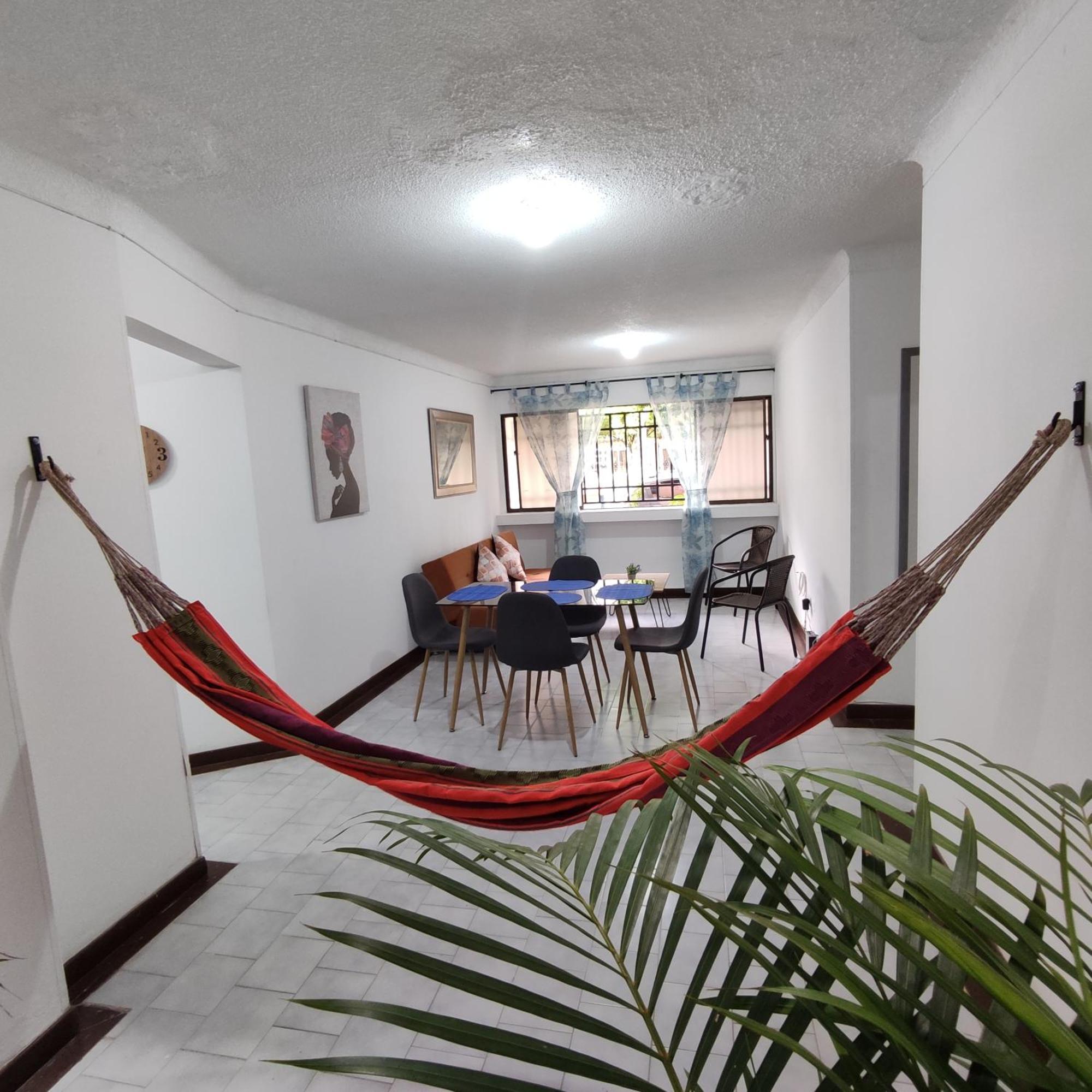 Sur - Ingenio Apartamento *