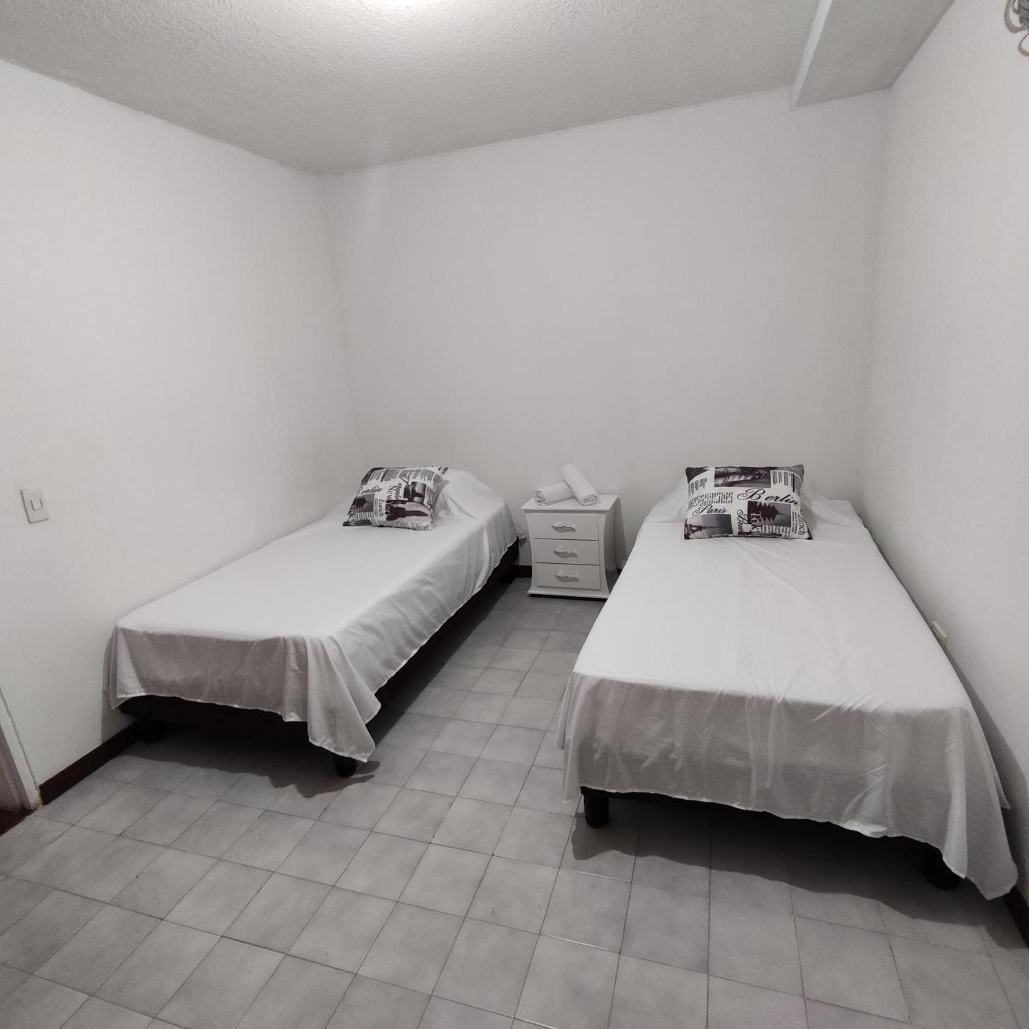 Sur - Ingenio Apartamento