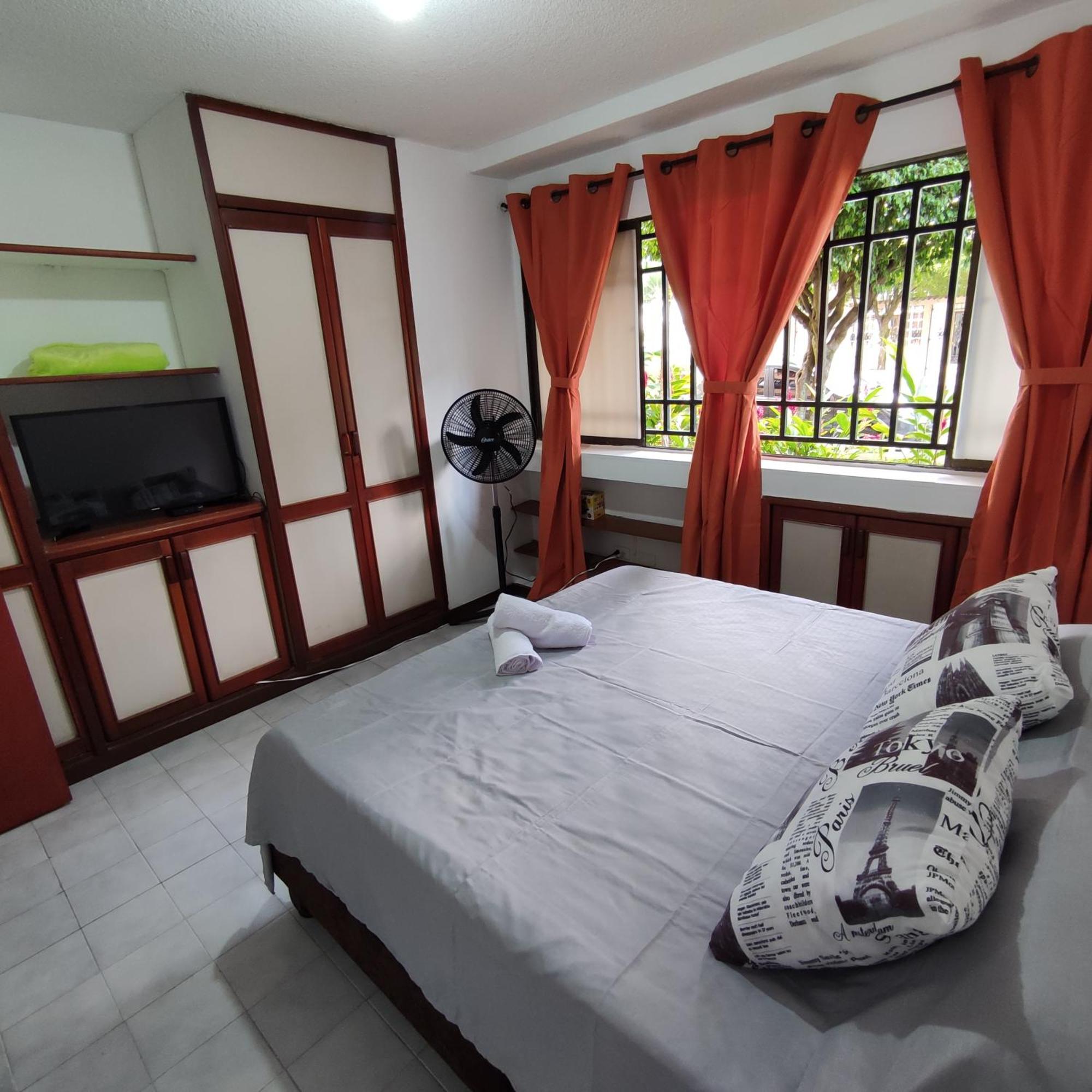 Sur - Ingenio Apartamento Cali