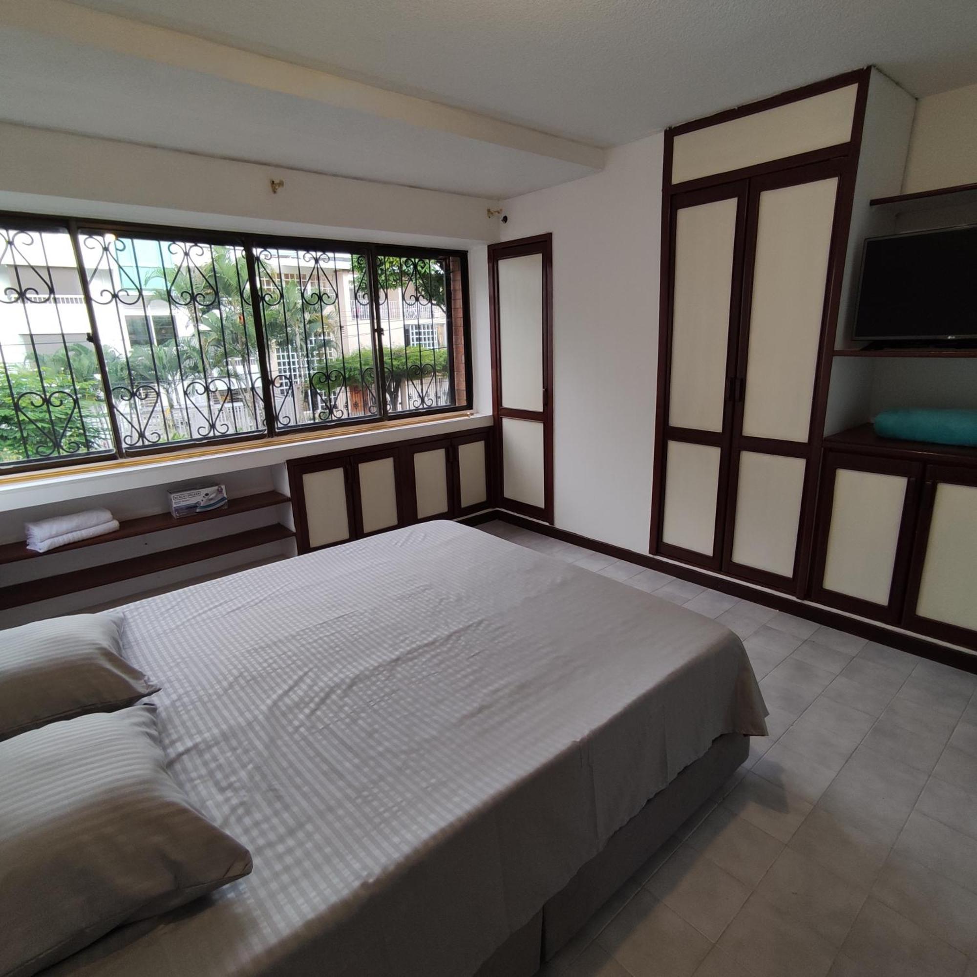 Sur - Ingenio Apartamento
