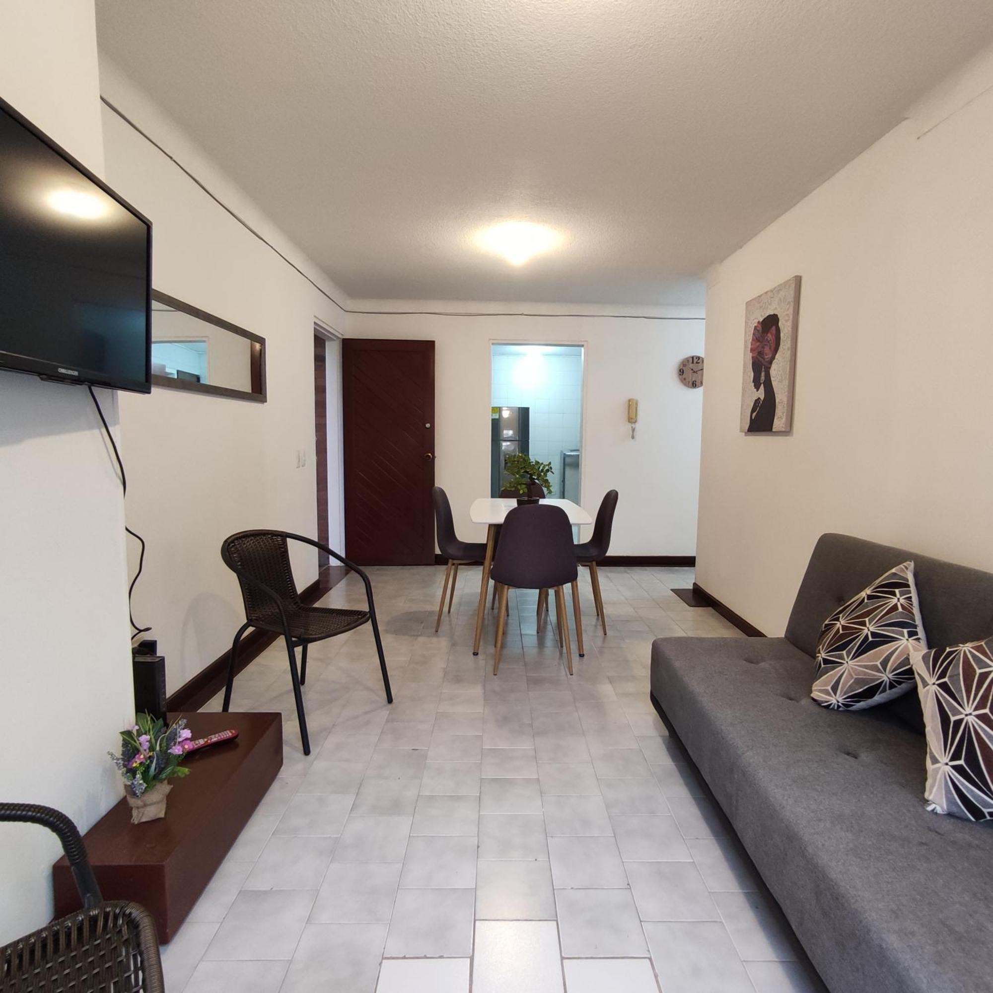 Sur - Ingenio Apartamento *