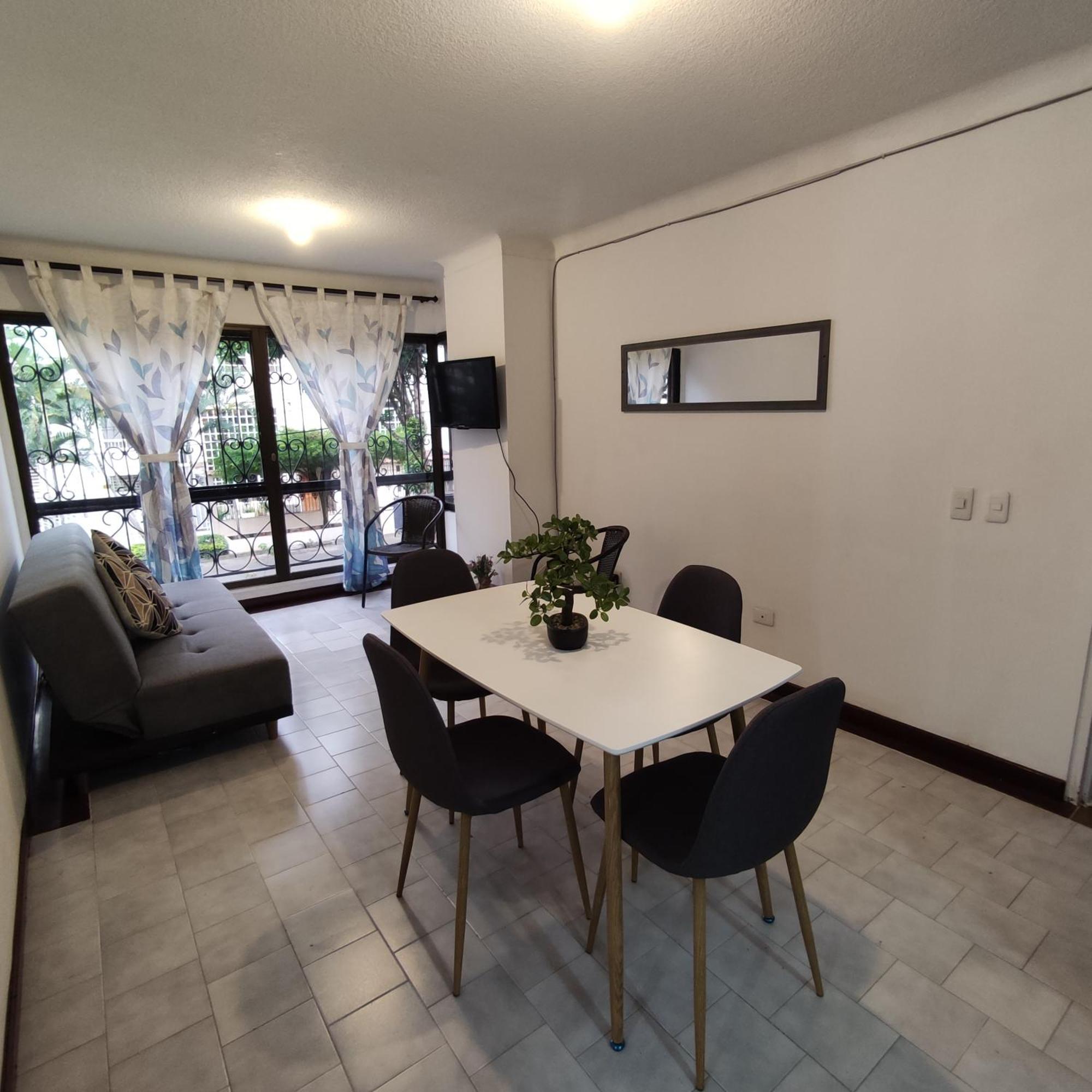Apartamento Sur - Ingenio Cali