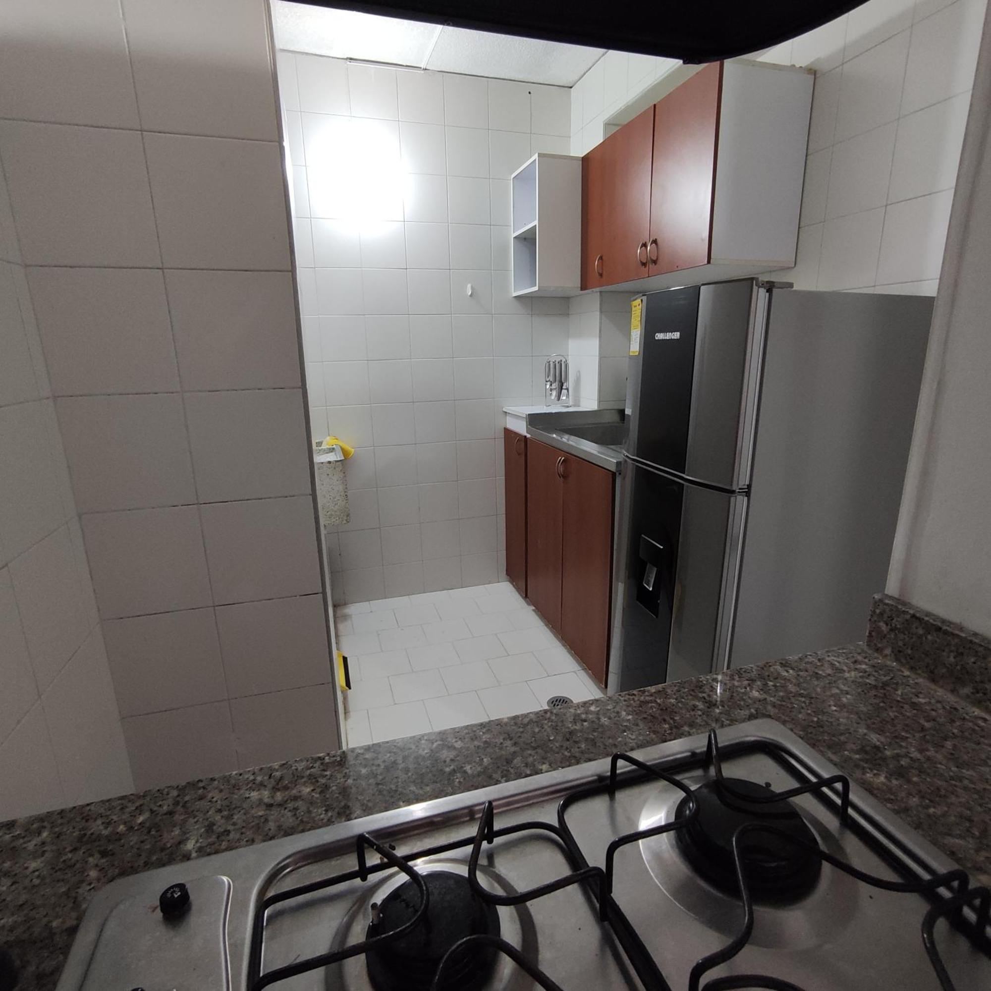 Sur - Ingenio Apartamento