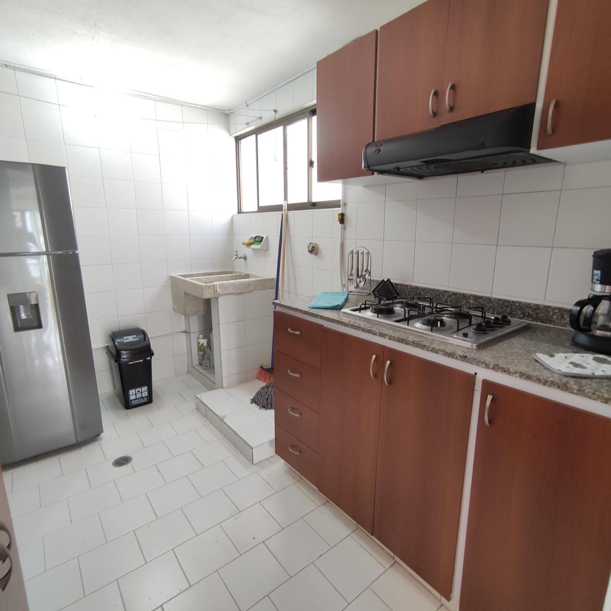 Sur - Ingenio Apartamento