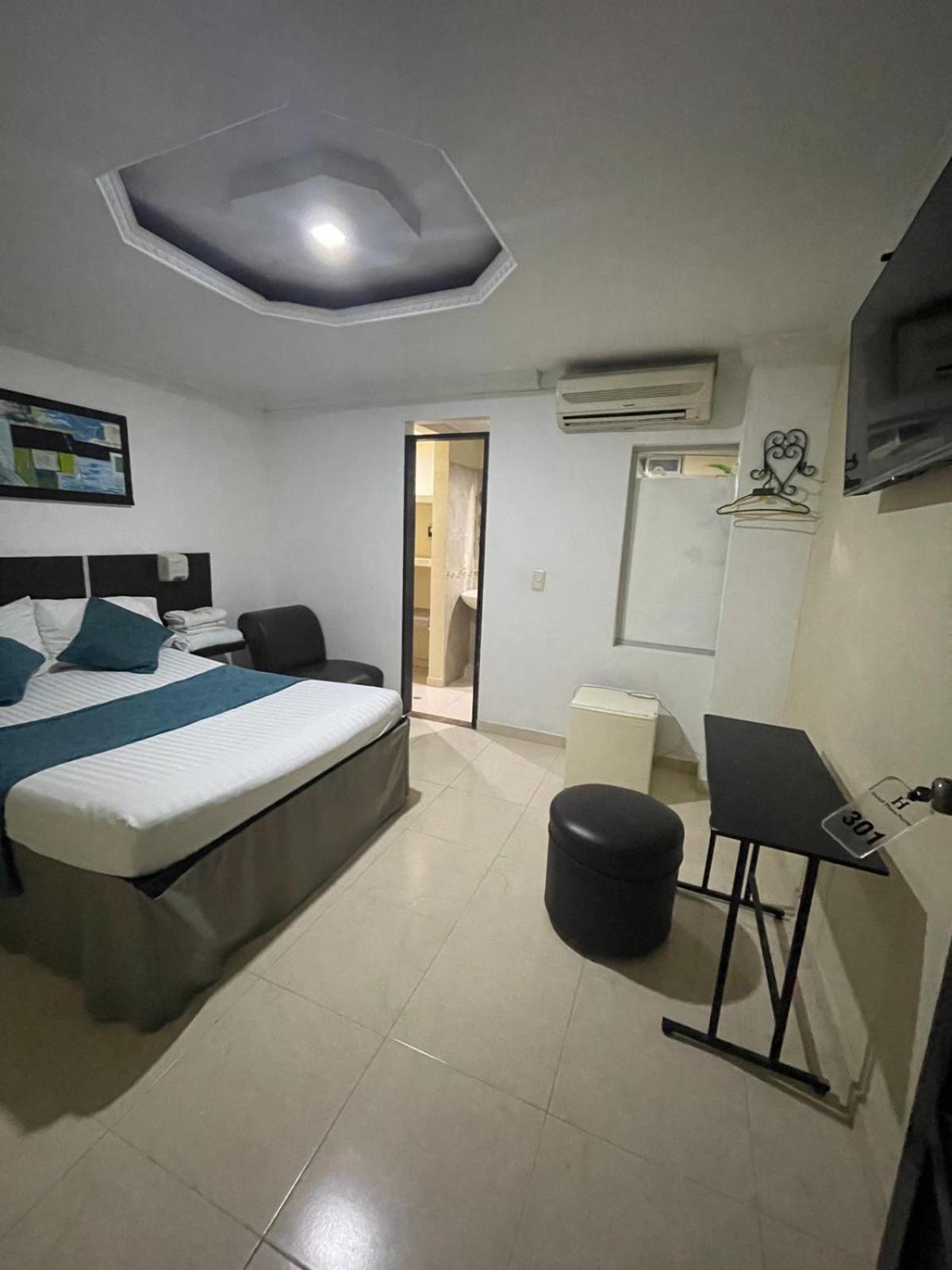 Plaza Norte Hotel
