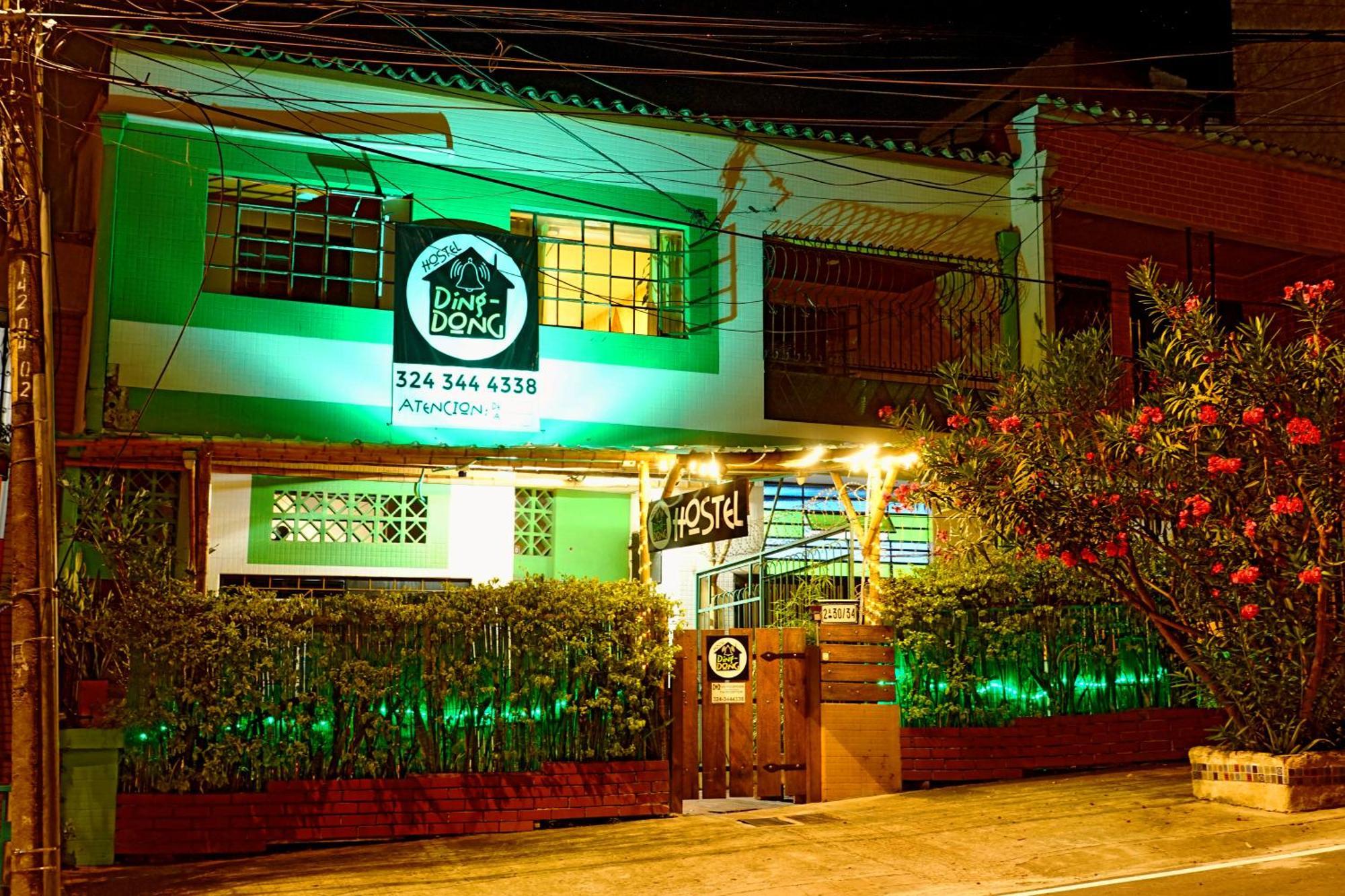 Hostal Ding-dong