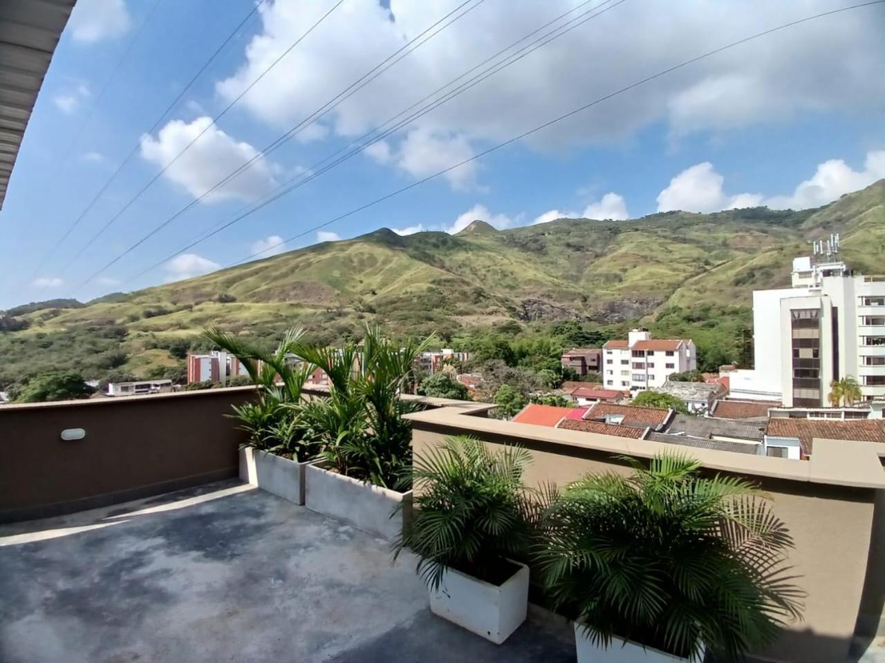 El Bosque Living