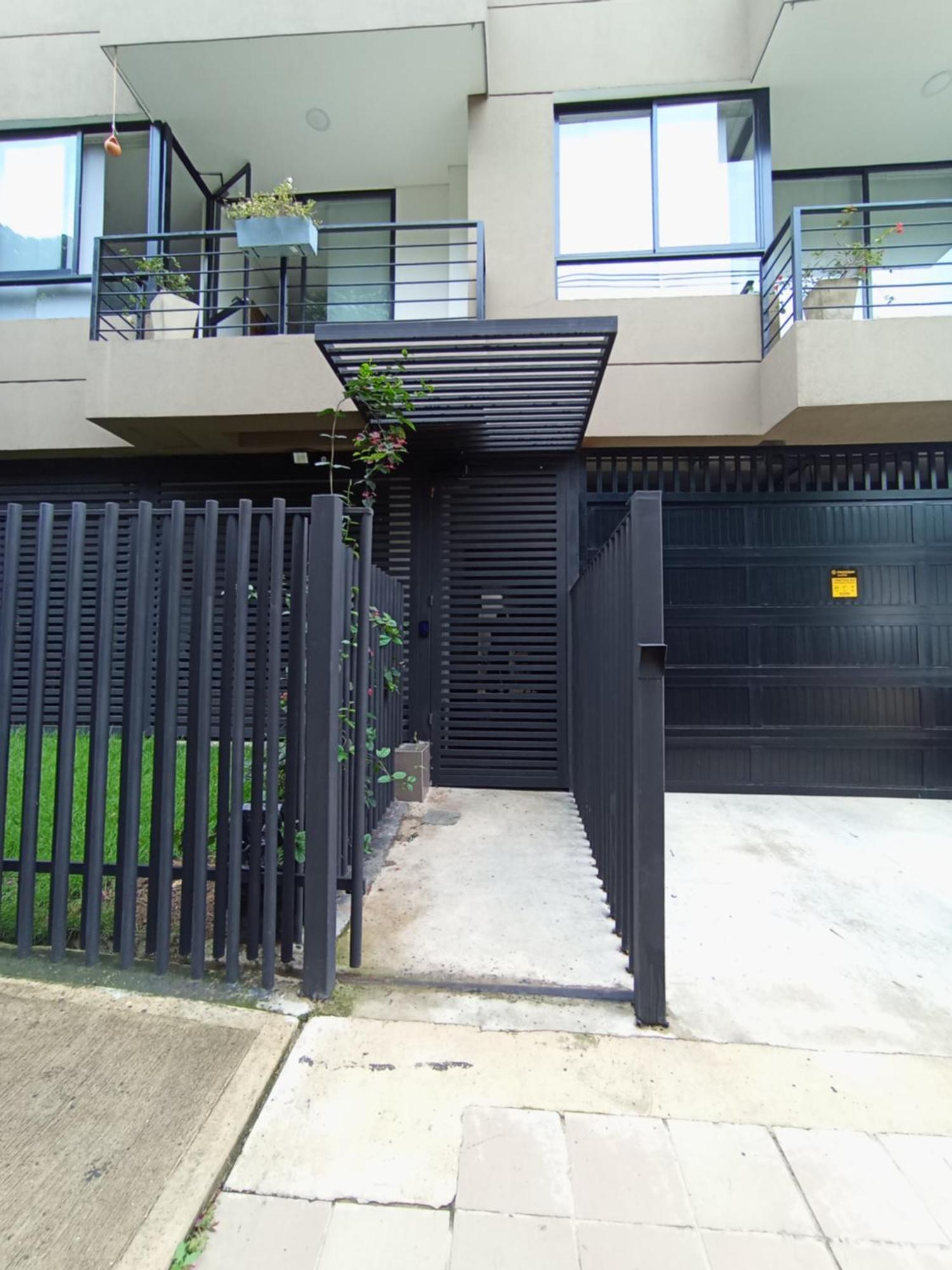 El Bosque Living Apartamento