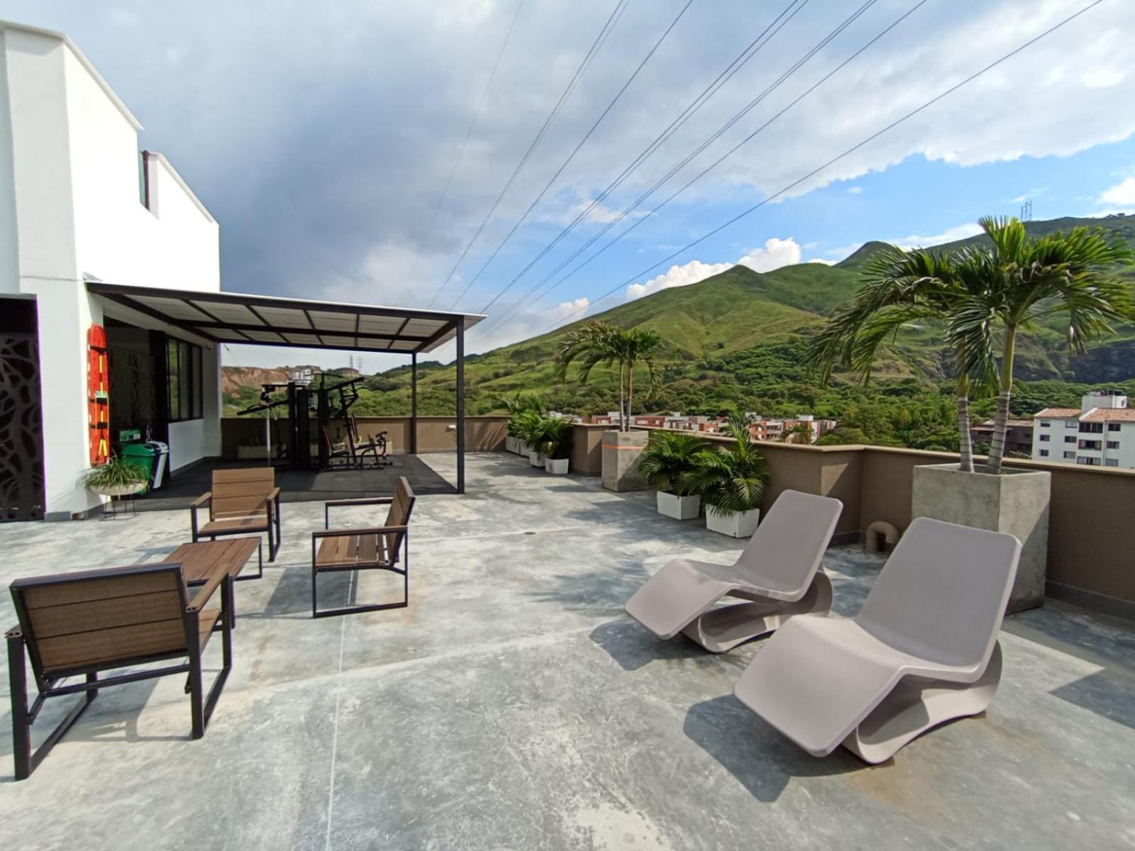 El Bosque Living Apartamento