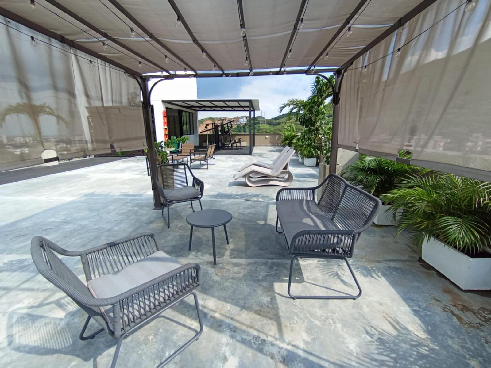 El Bosque Living Apartamento Cali