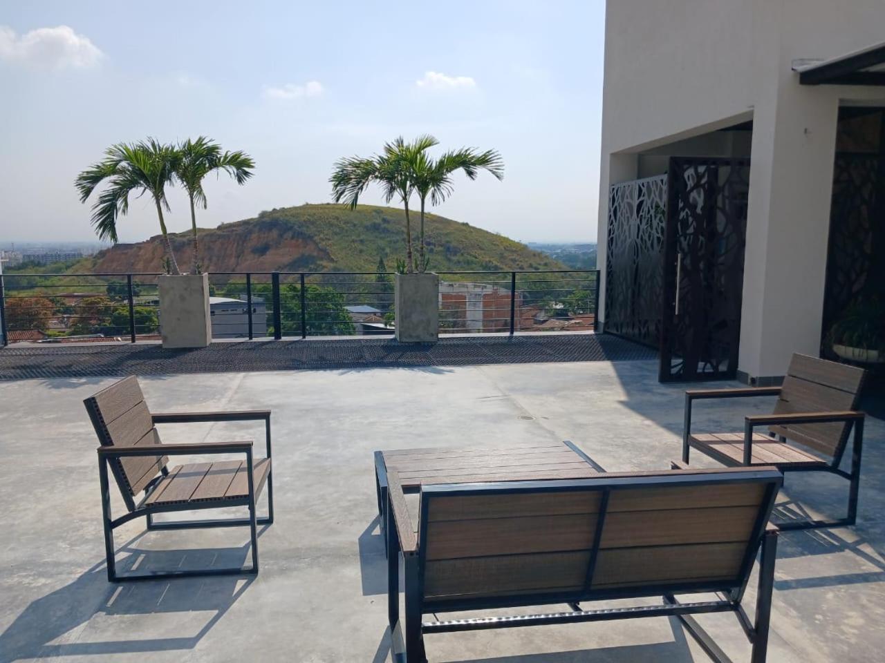 El Bosque Living Apartamento
