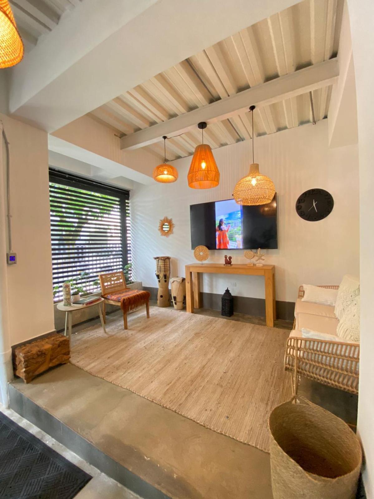 Apartamento El Bosque Living
