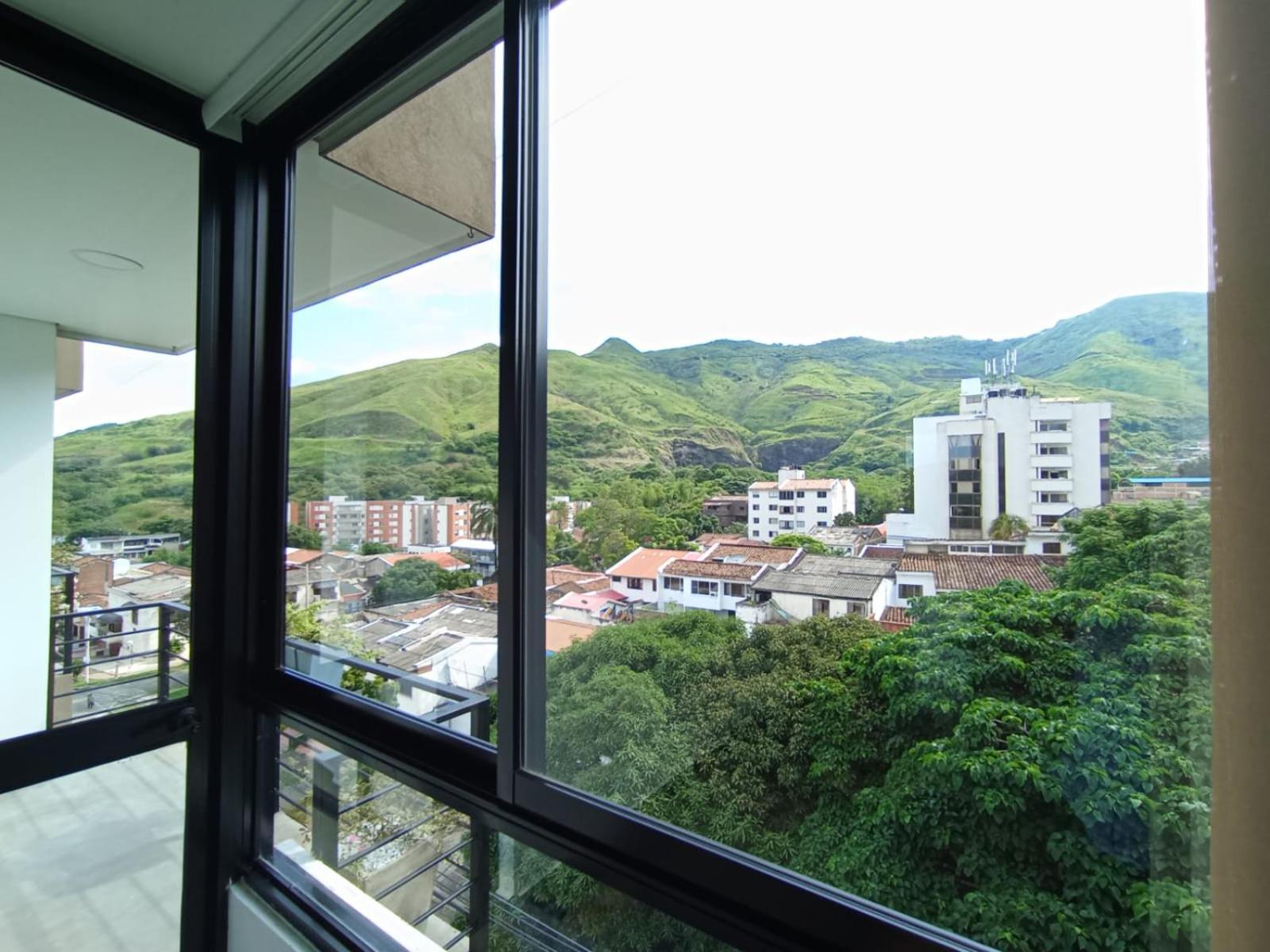 El Bosque Living Apartamento *