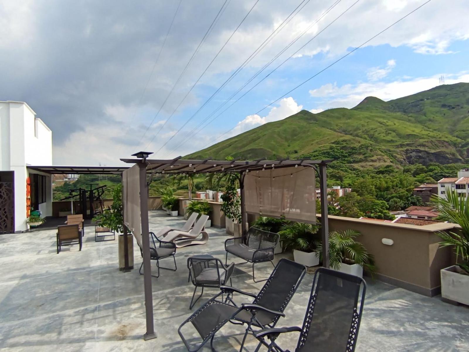 El Bosque Living Apartamento *
