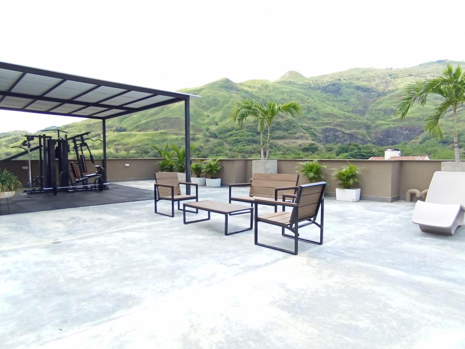 Apartamento El Bosque Living Cali