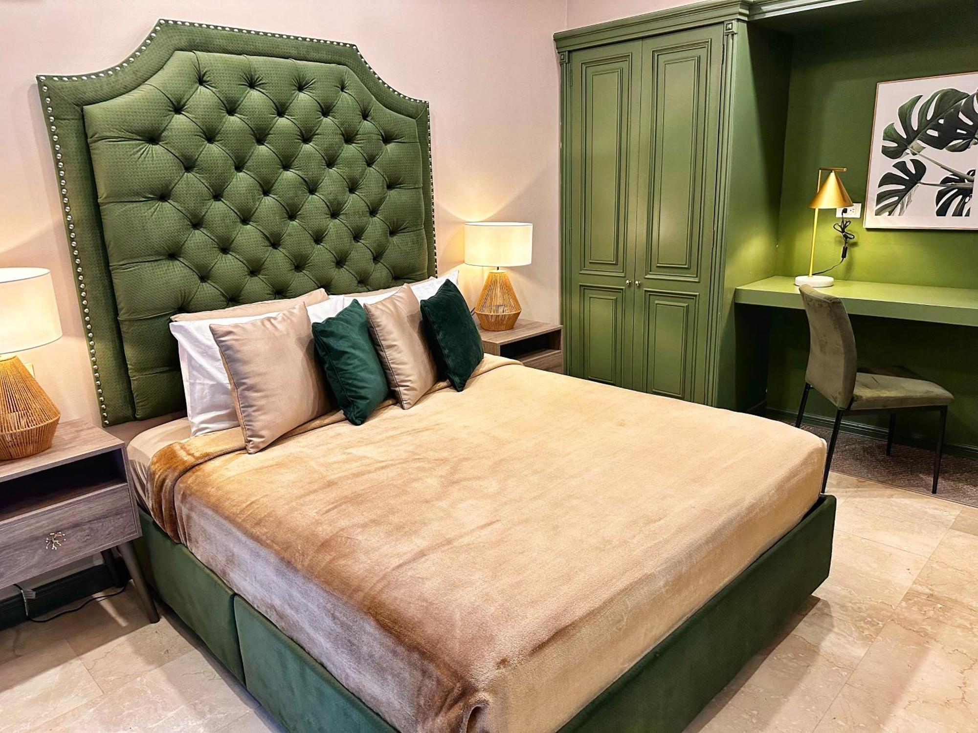 Osve Boutique Hotel