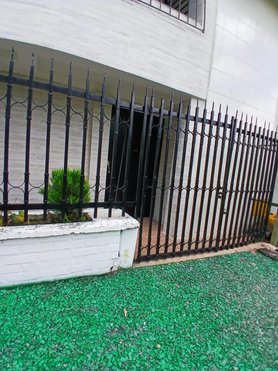 2nd Floor Calle 3 #66-109 El Refugio *