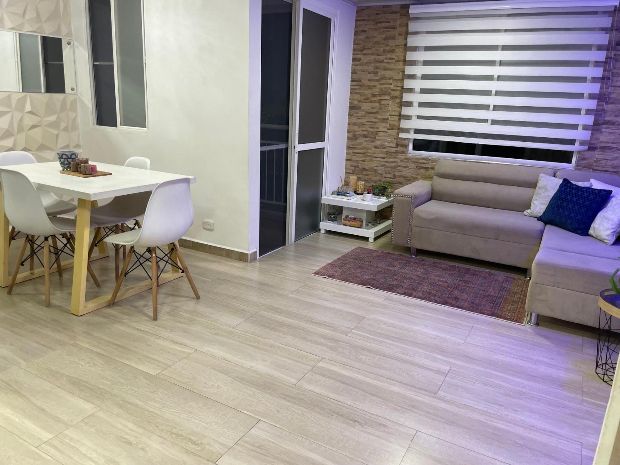 103 Apartamento Cali