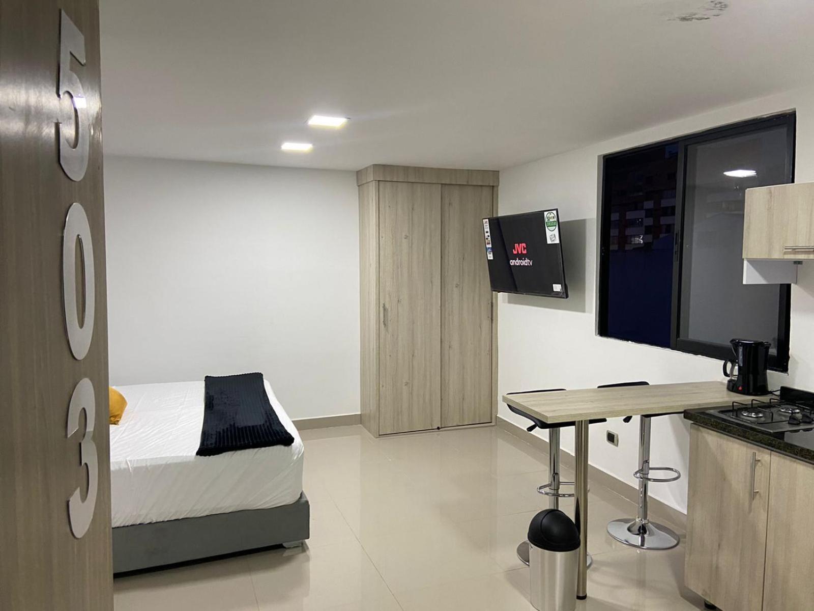 Apartment Granada - Av 9