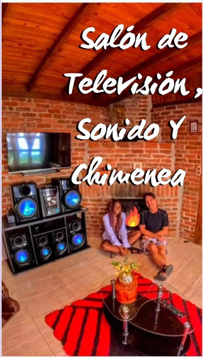 El Eden Сasa de vacaciones