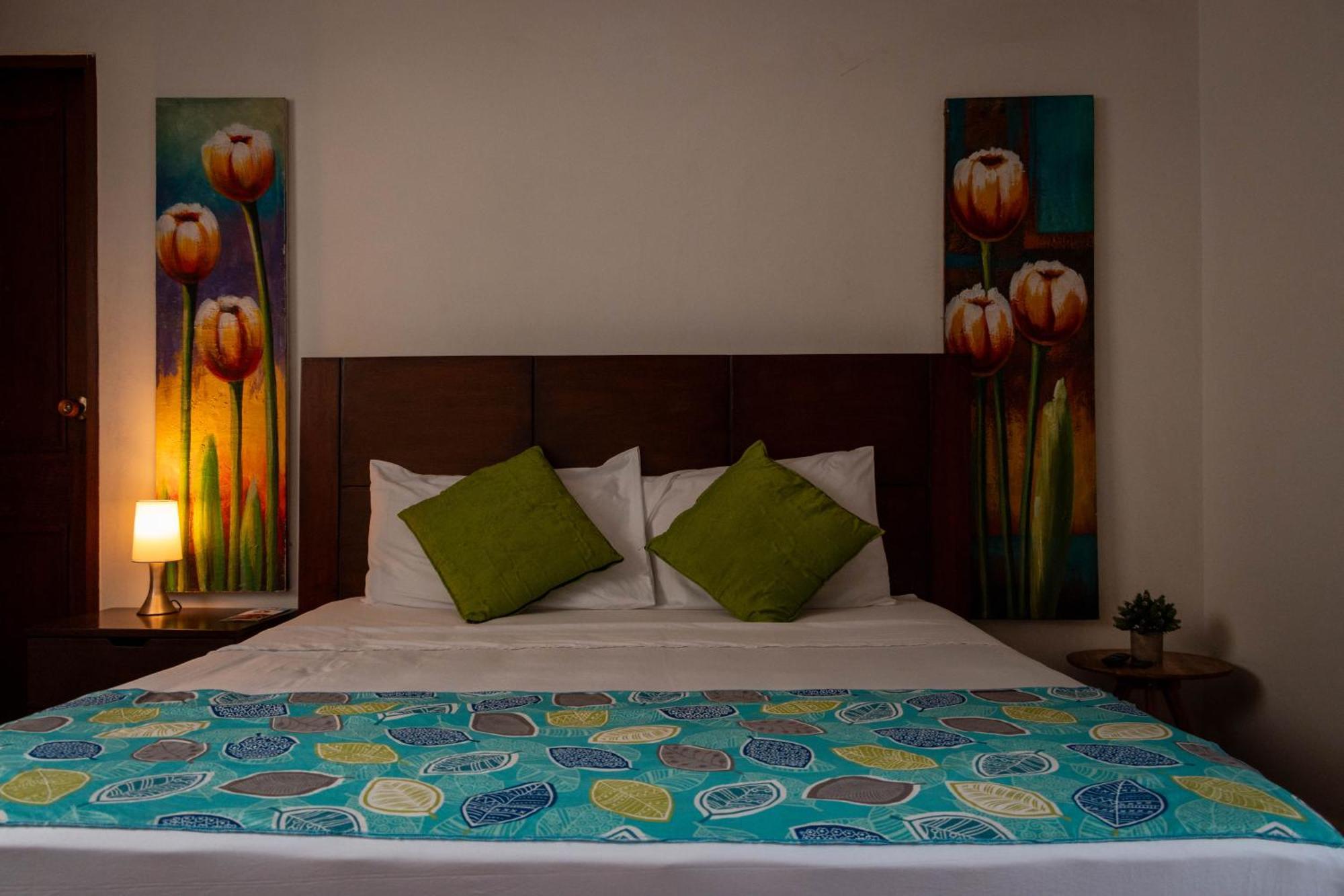 Hotel Casa Bresse