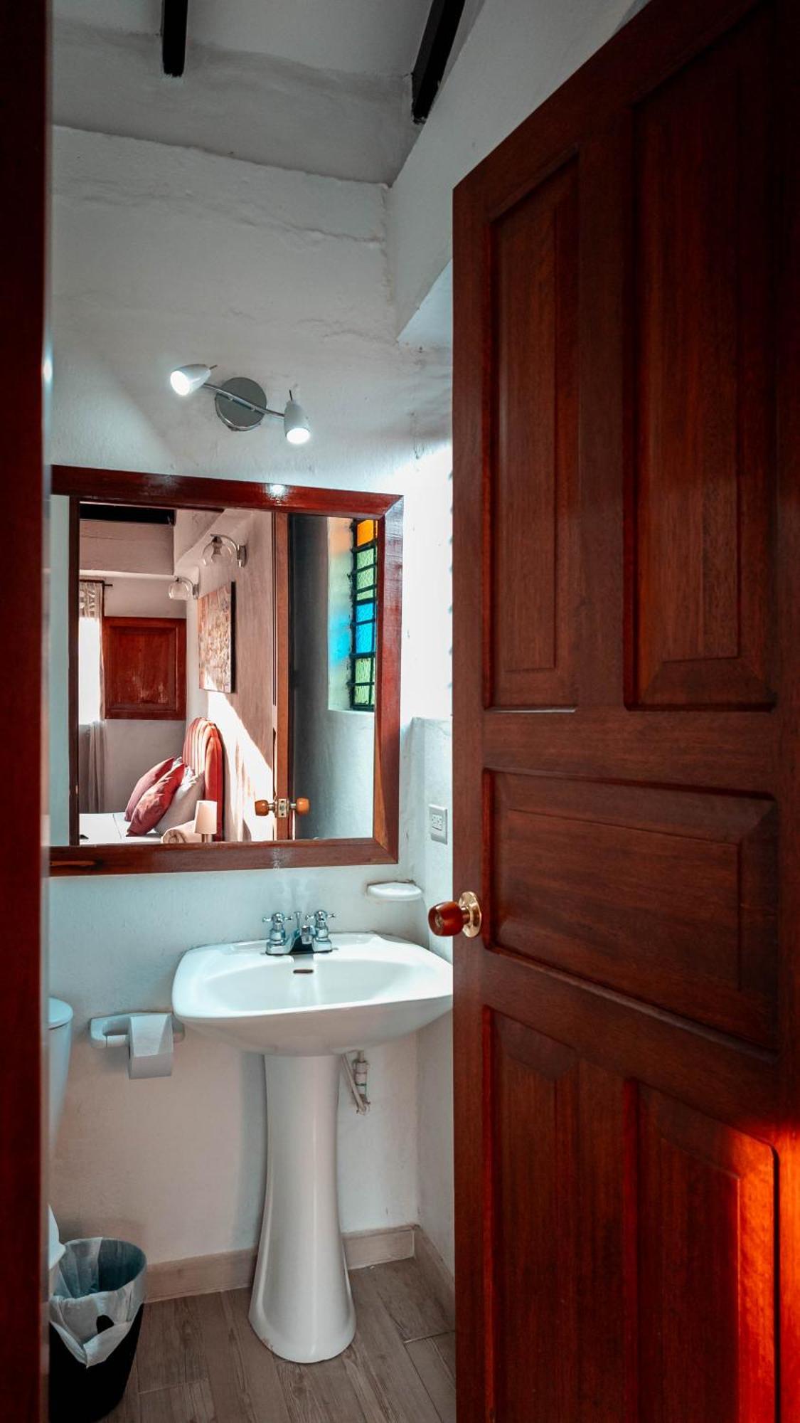 Hotel Casa Bresse