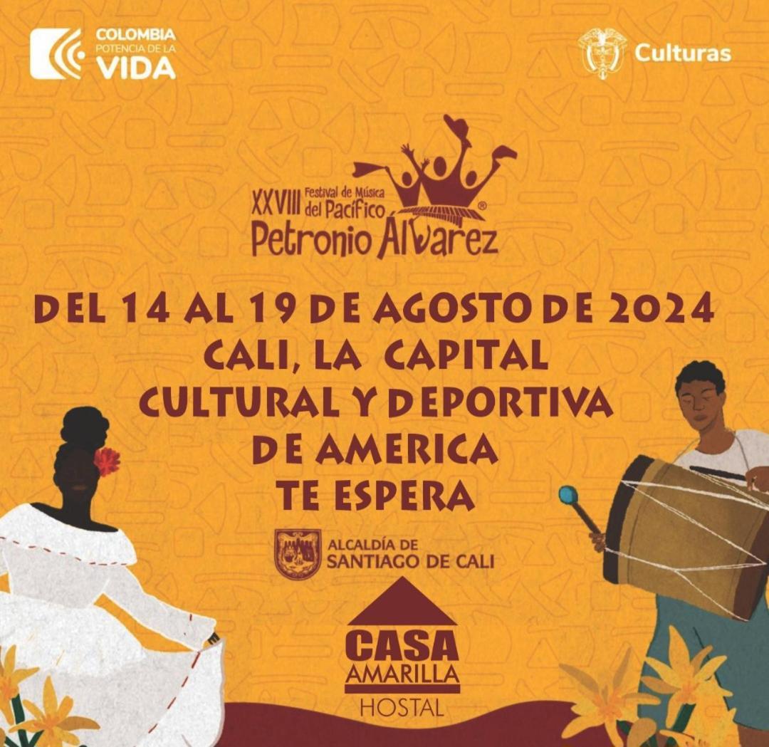Casa Amarilla - *