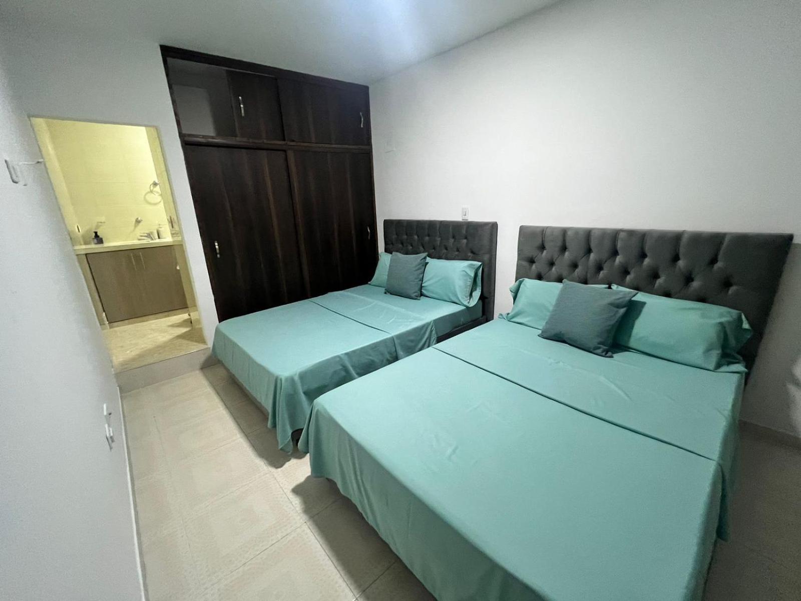Apartamento Nuevo