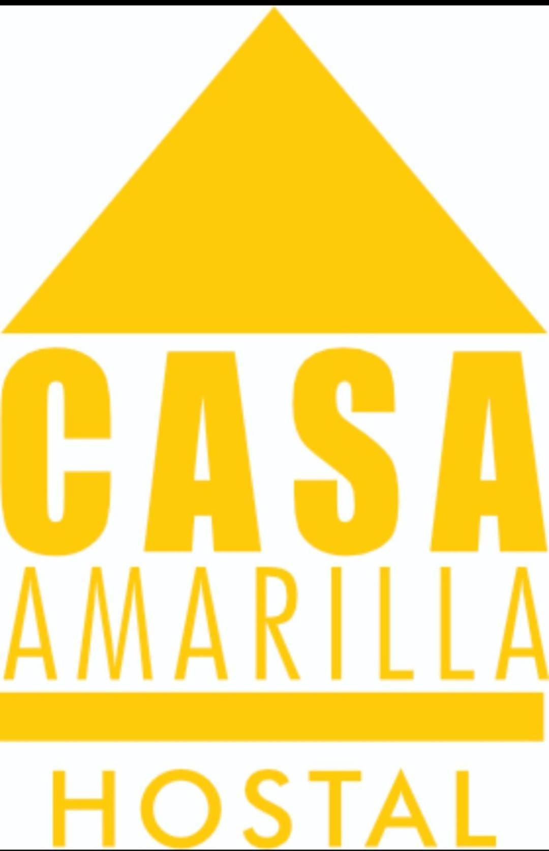 Pensión Casa Amarilla -